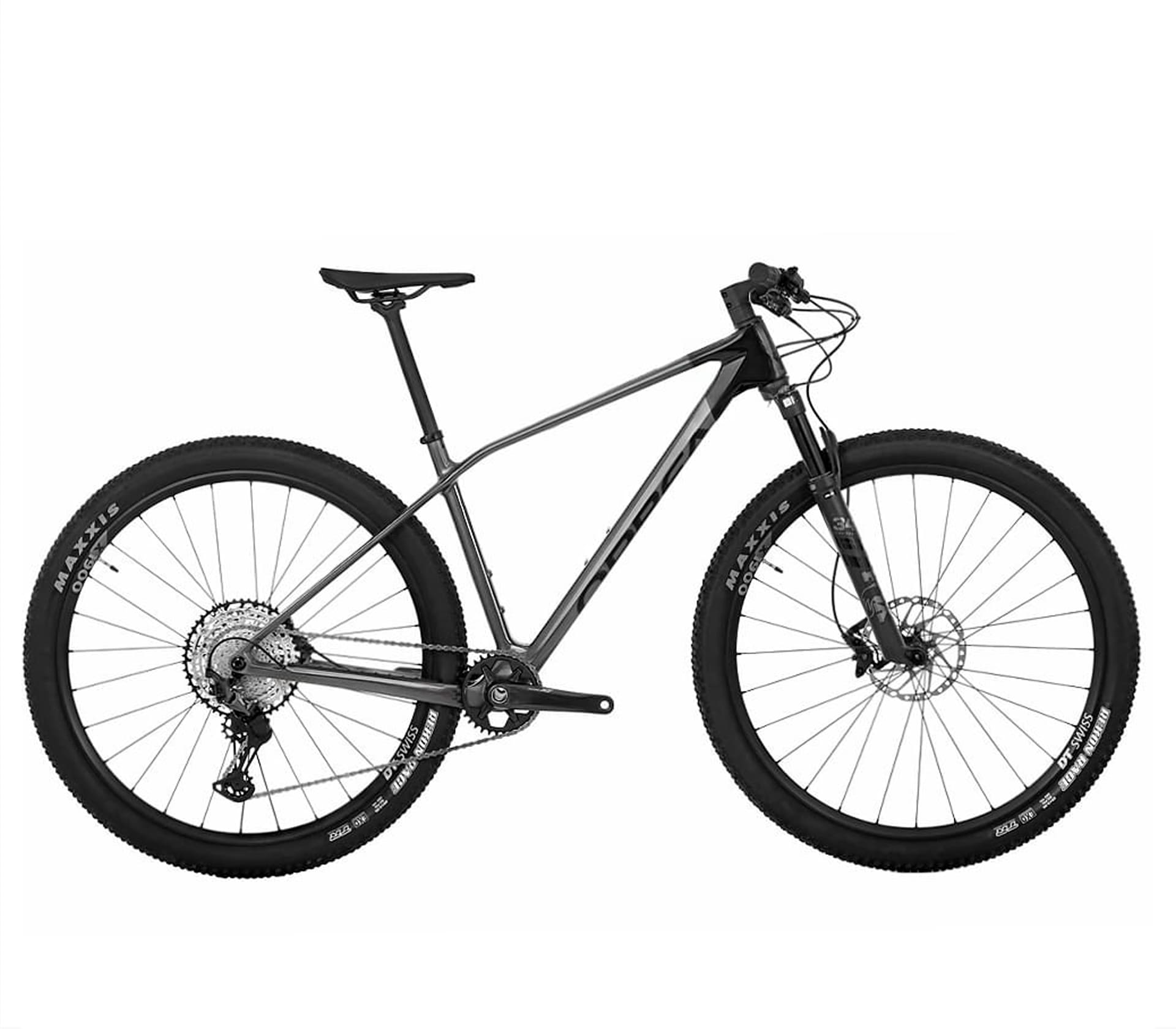 Scalpel Carbon 4