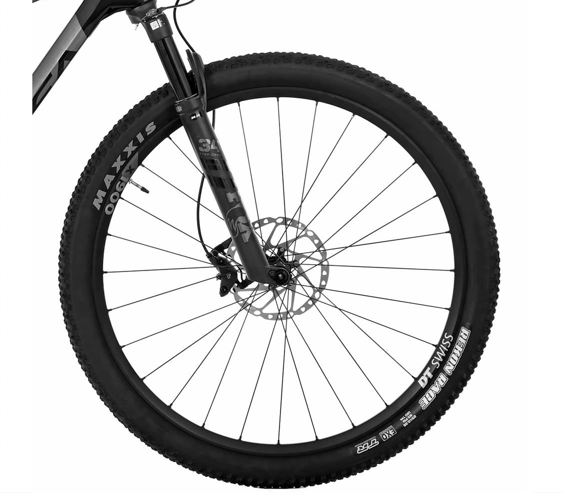 Scalpel Carbon 4