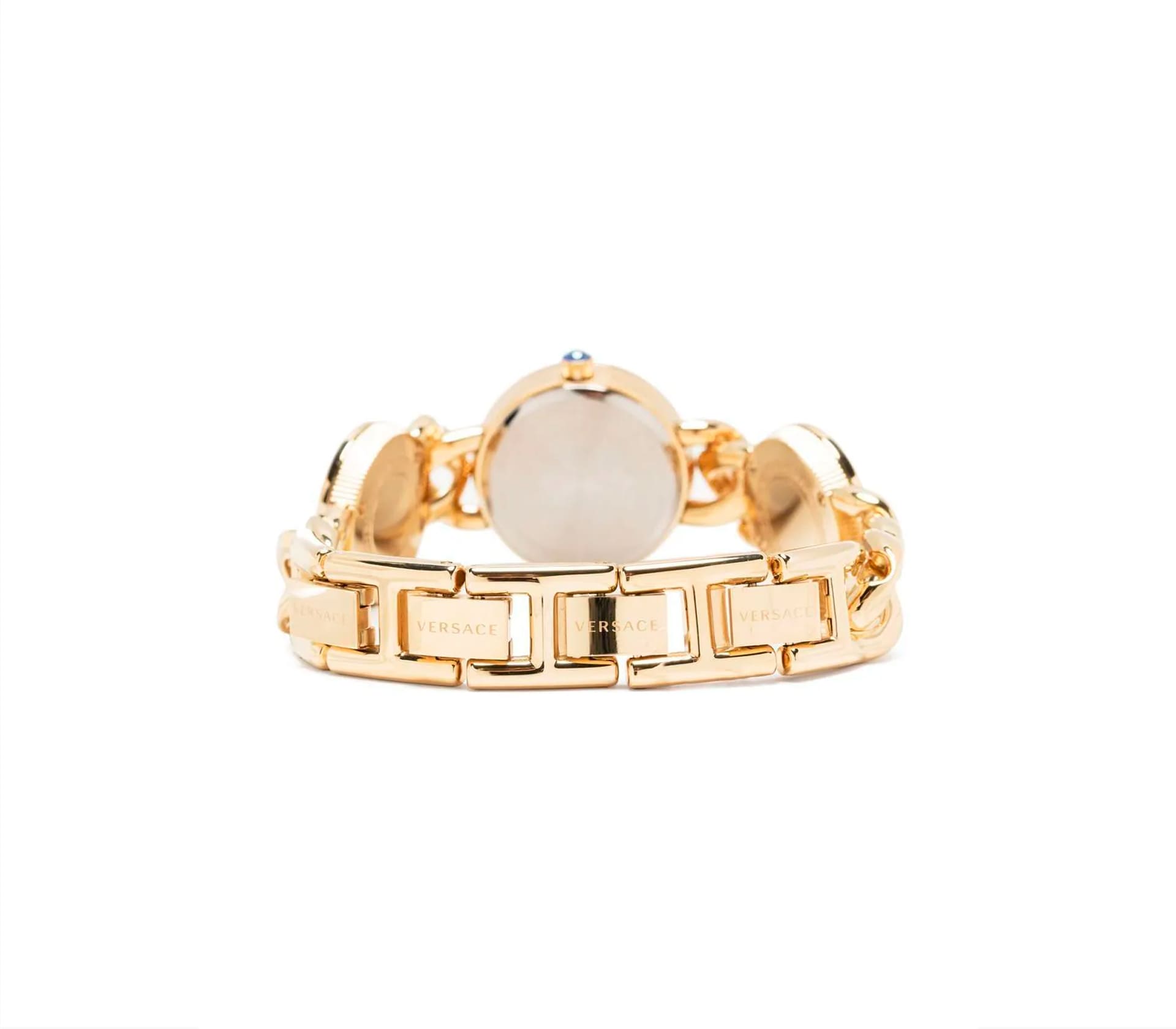 Traditionnelle Complete Calendar em Ouro Rosa 41mm