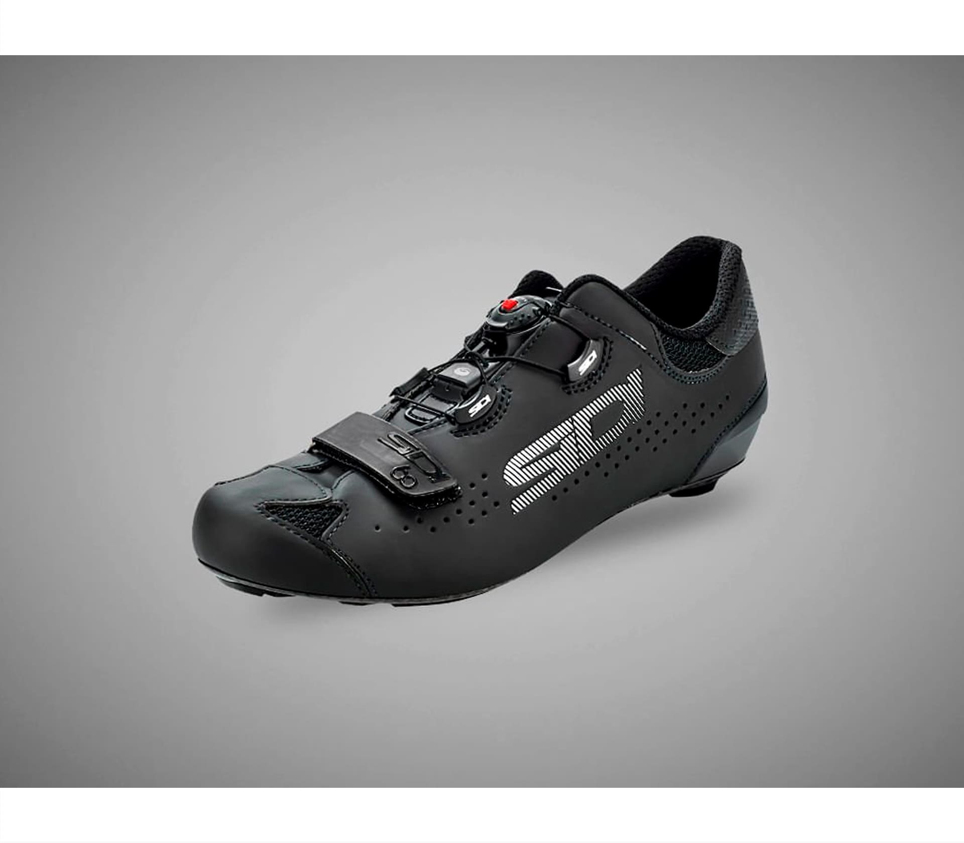 S-Phyre SH-XC902 Carbon - Preta