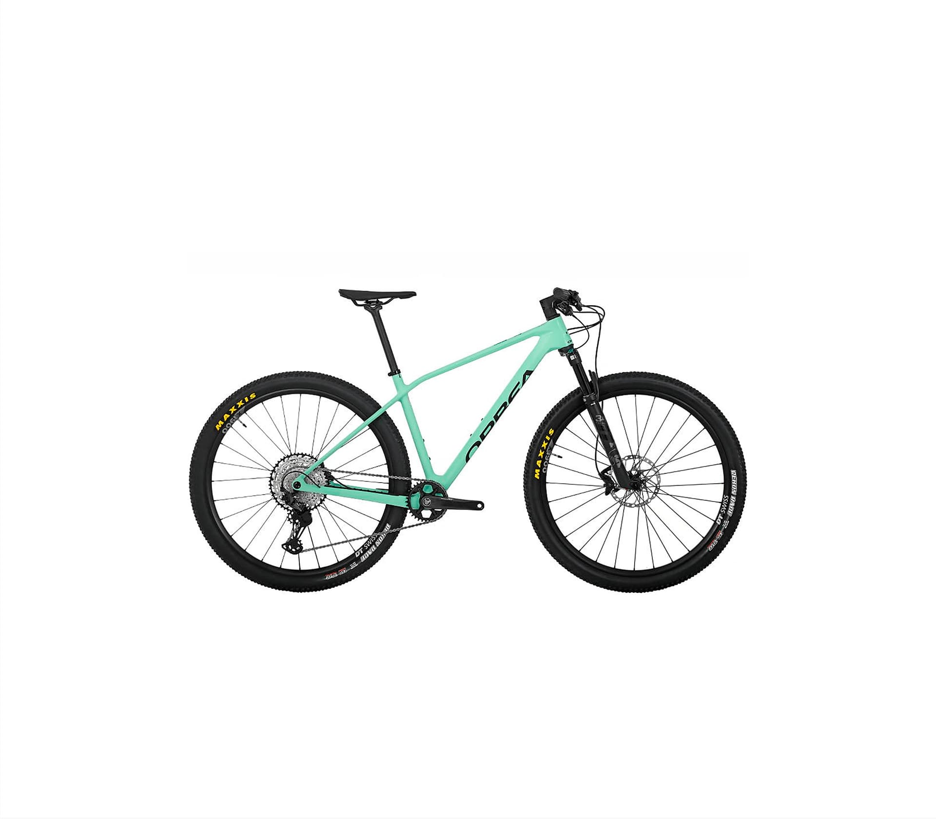 Alma M20 XT - Verde