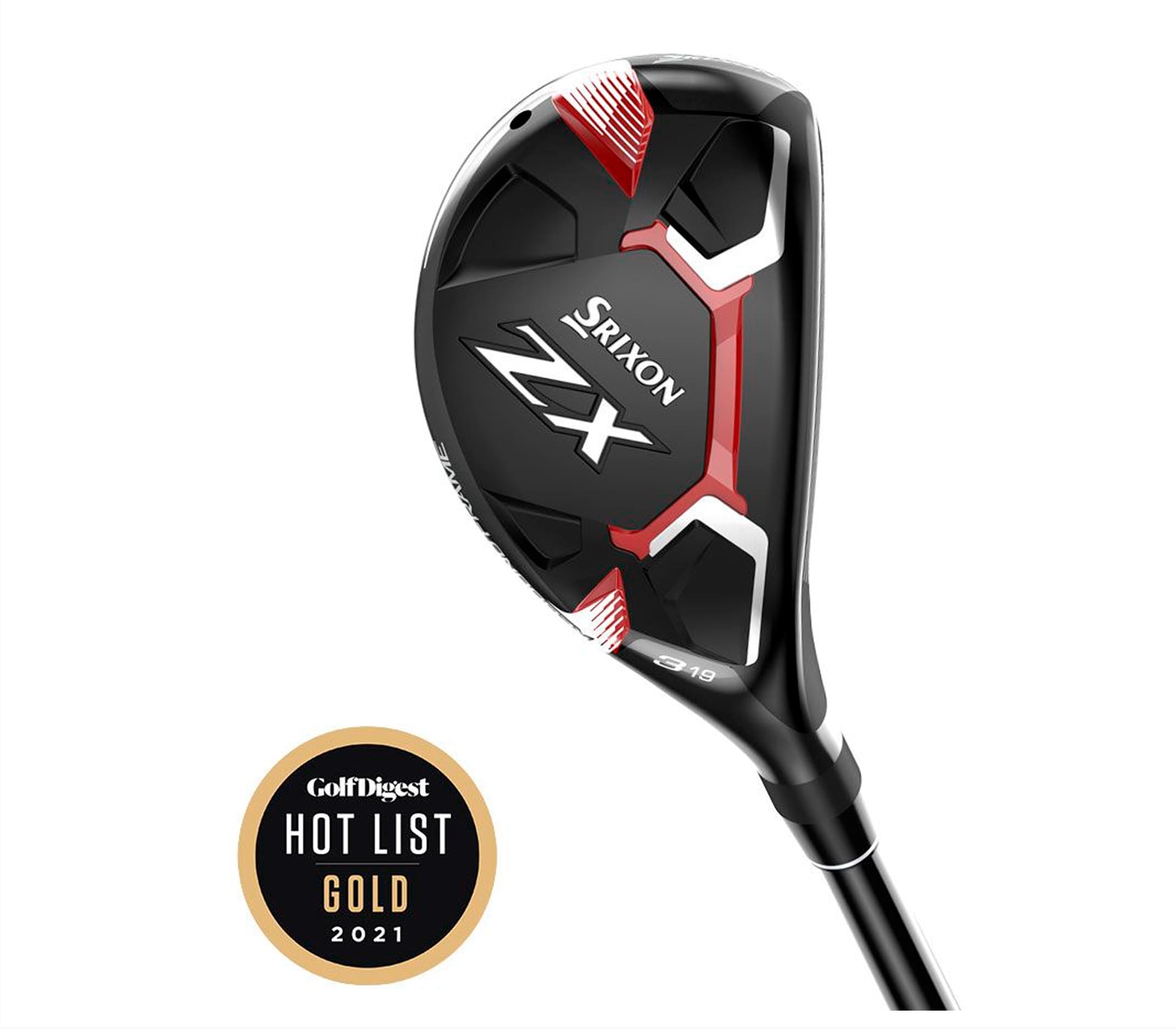 Driver Rogue Max LS