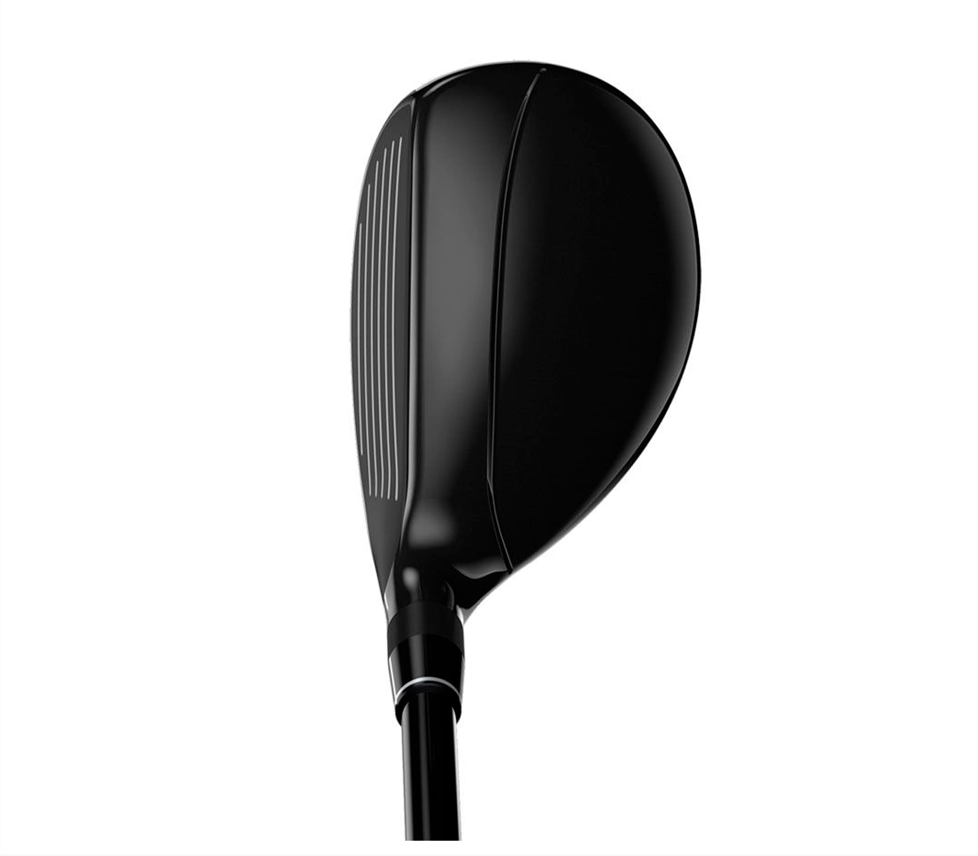 Driver Rogue Max LS