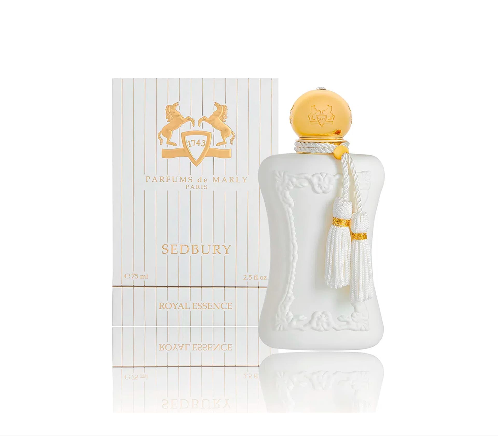 Ti Amo - 50ml