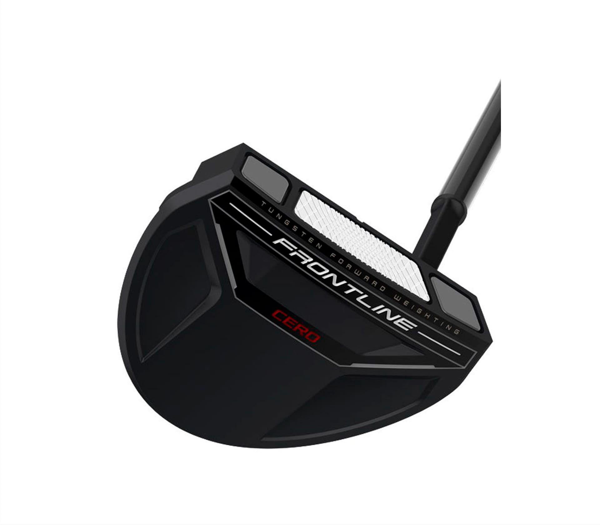 Putter Frontline Cero