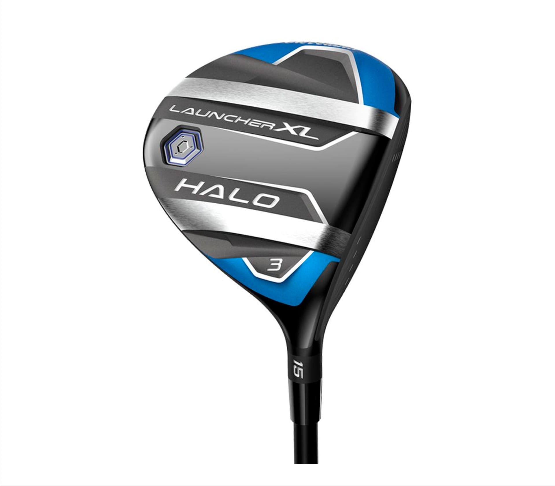 Launcher XL Halo Ladies Madeira