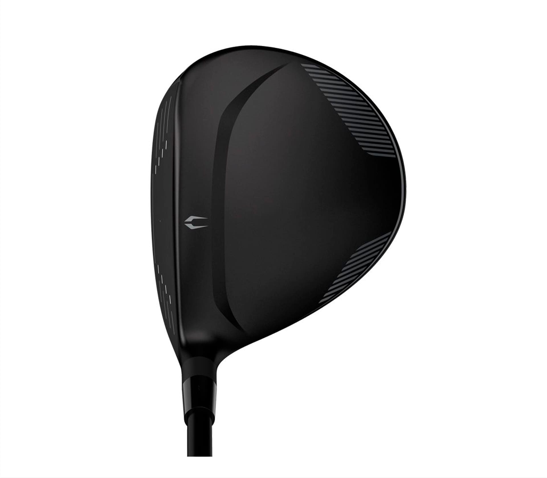 Wedge Hot Launch Vibrcor Aço