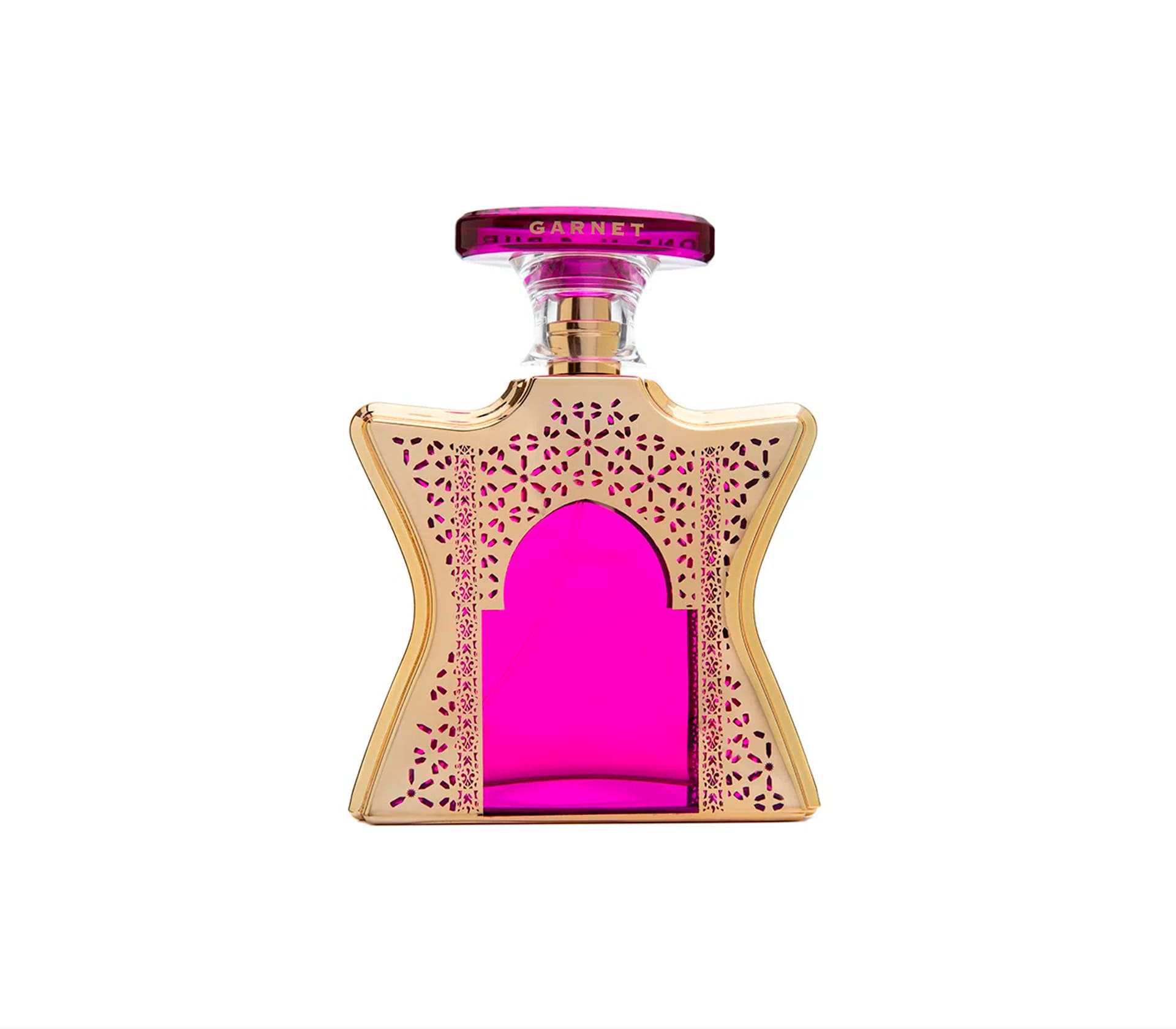 Musk Aoud Crystal - 100ml