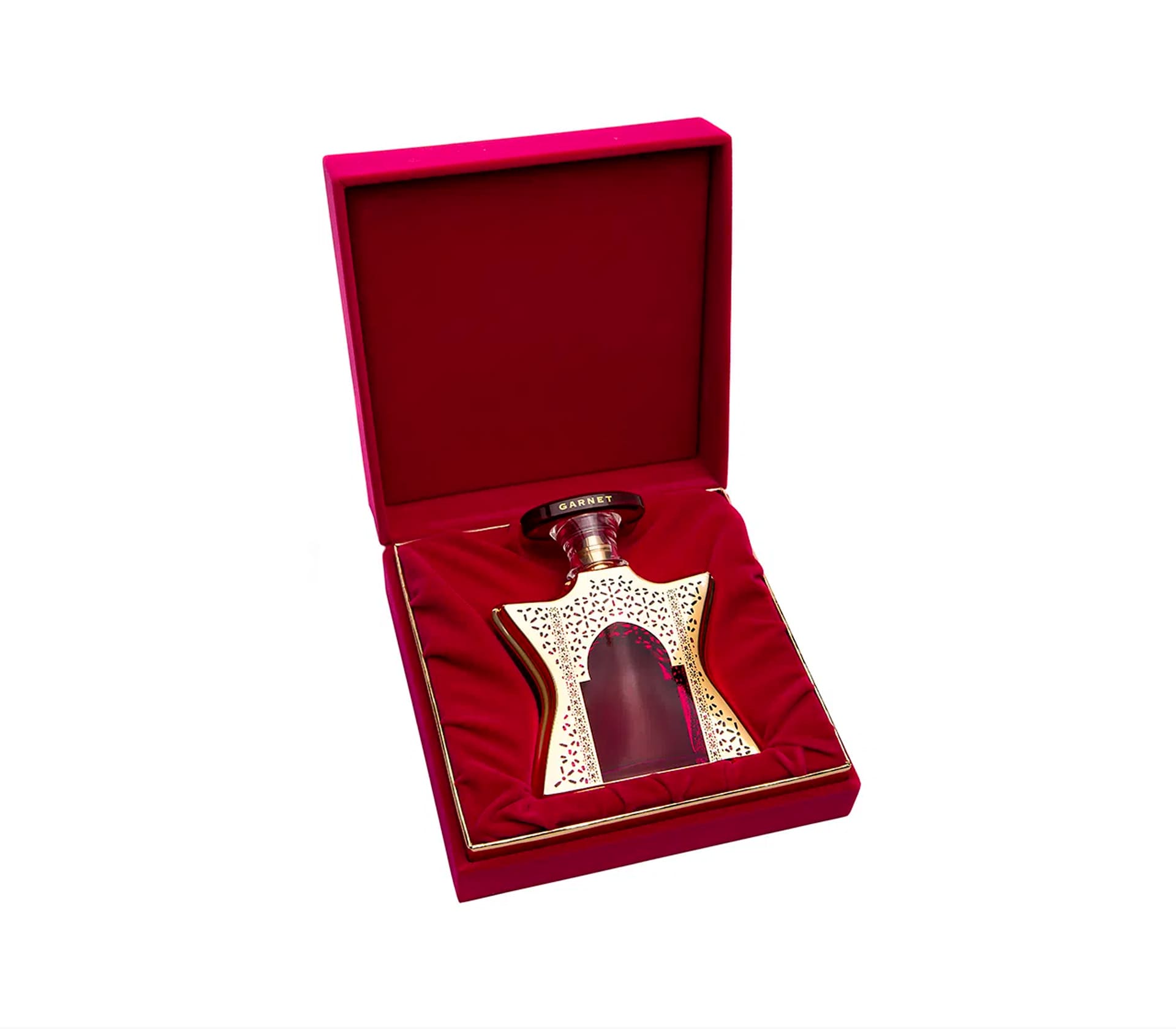 Musk Aoud Crystal - 100ml