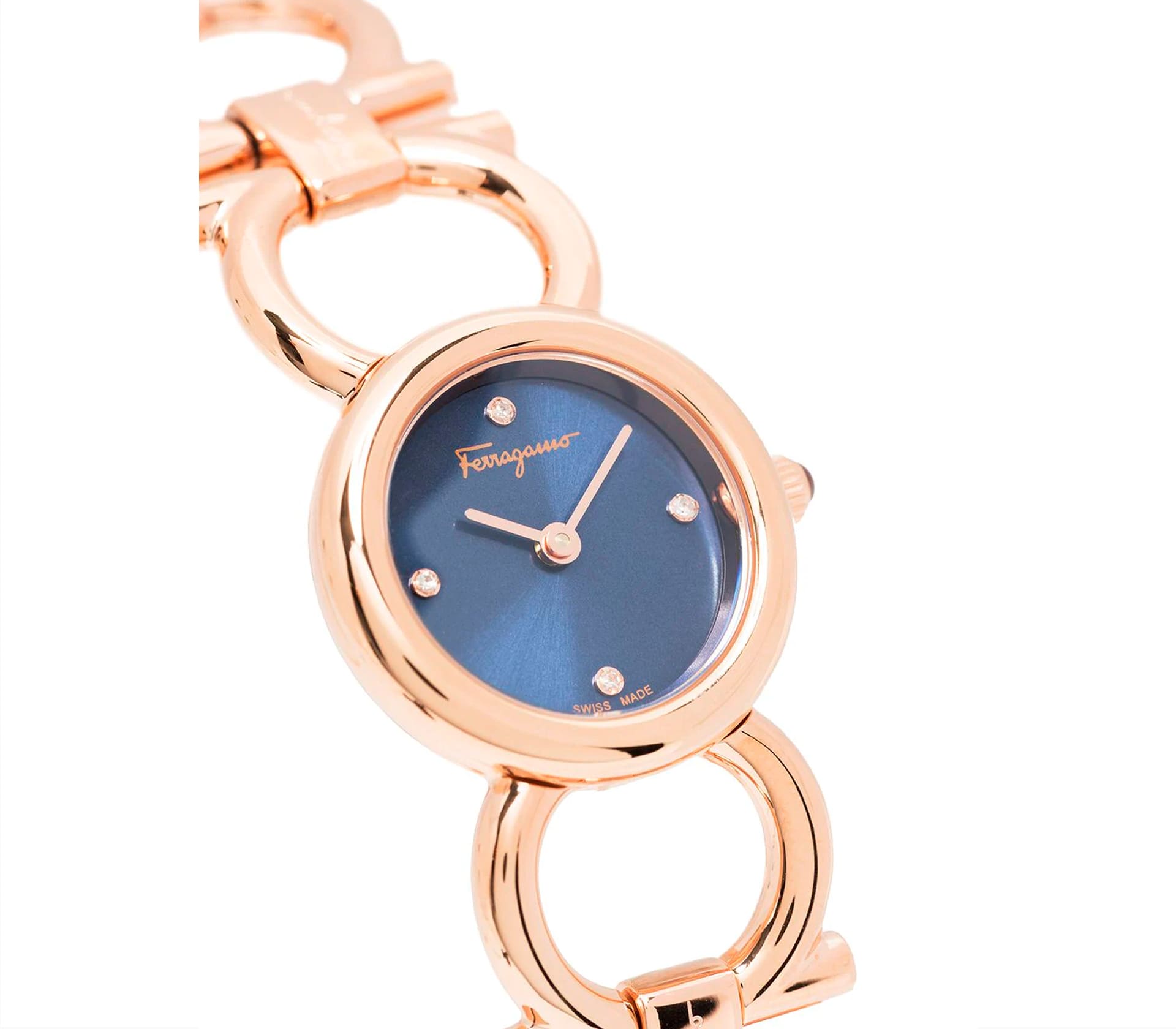 Flirt em Ouro 36mm