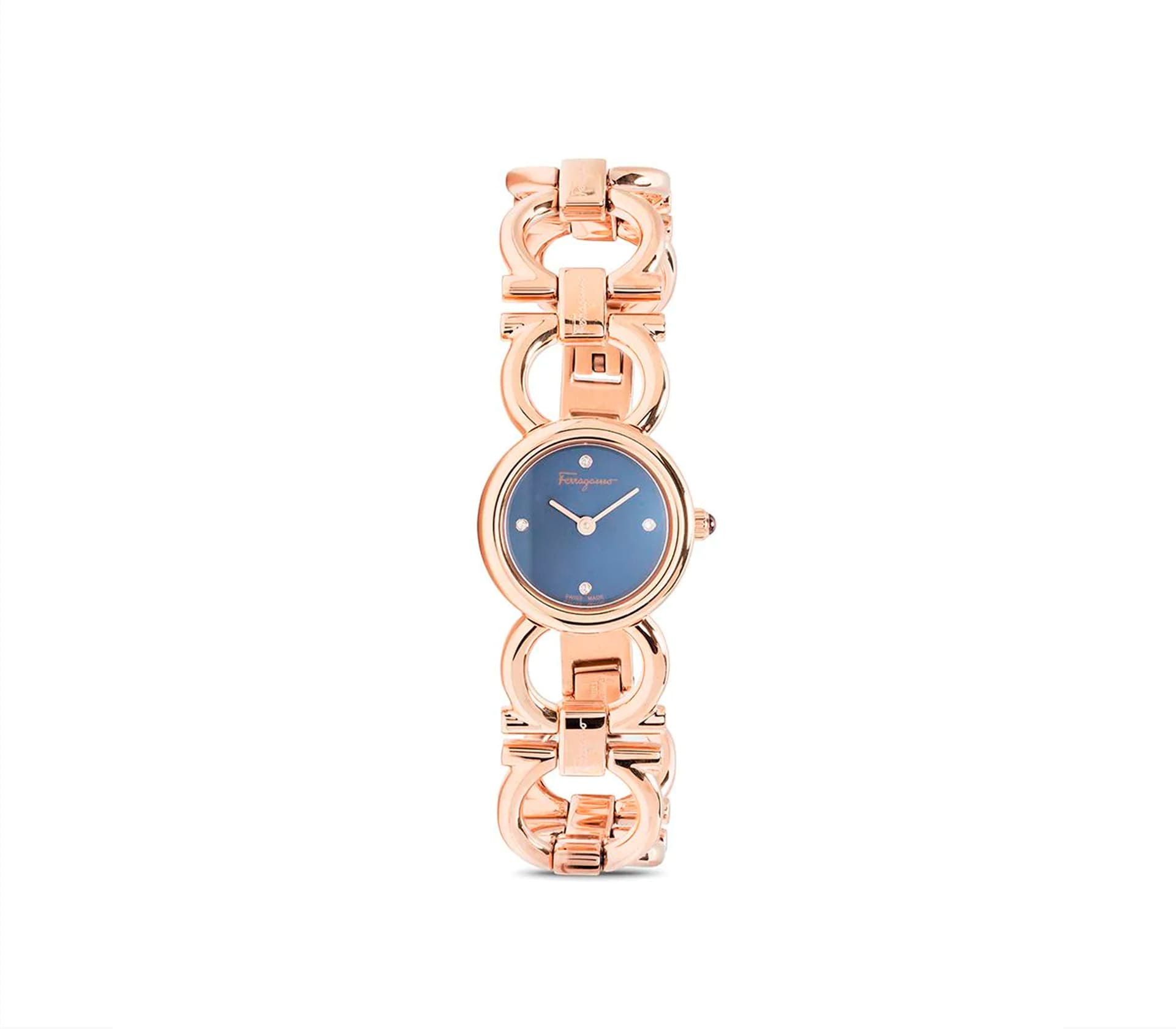Flirt em Ouro 36mm