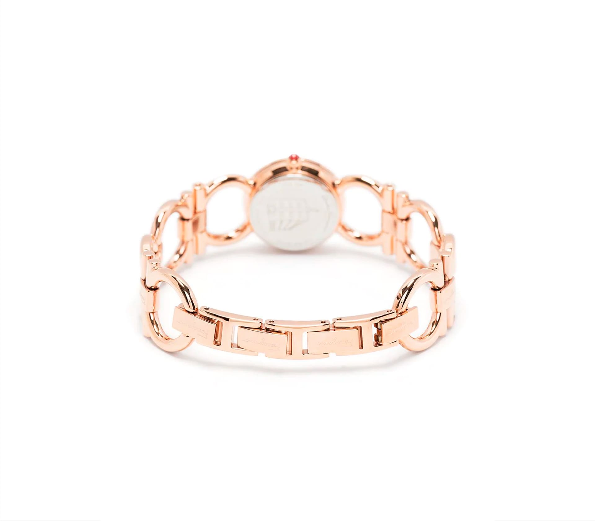 Flirt em Ouro 36mm