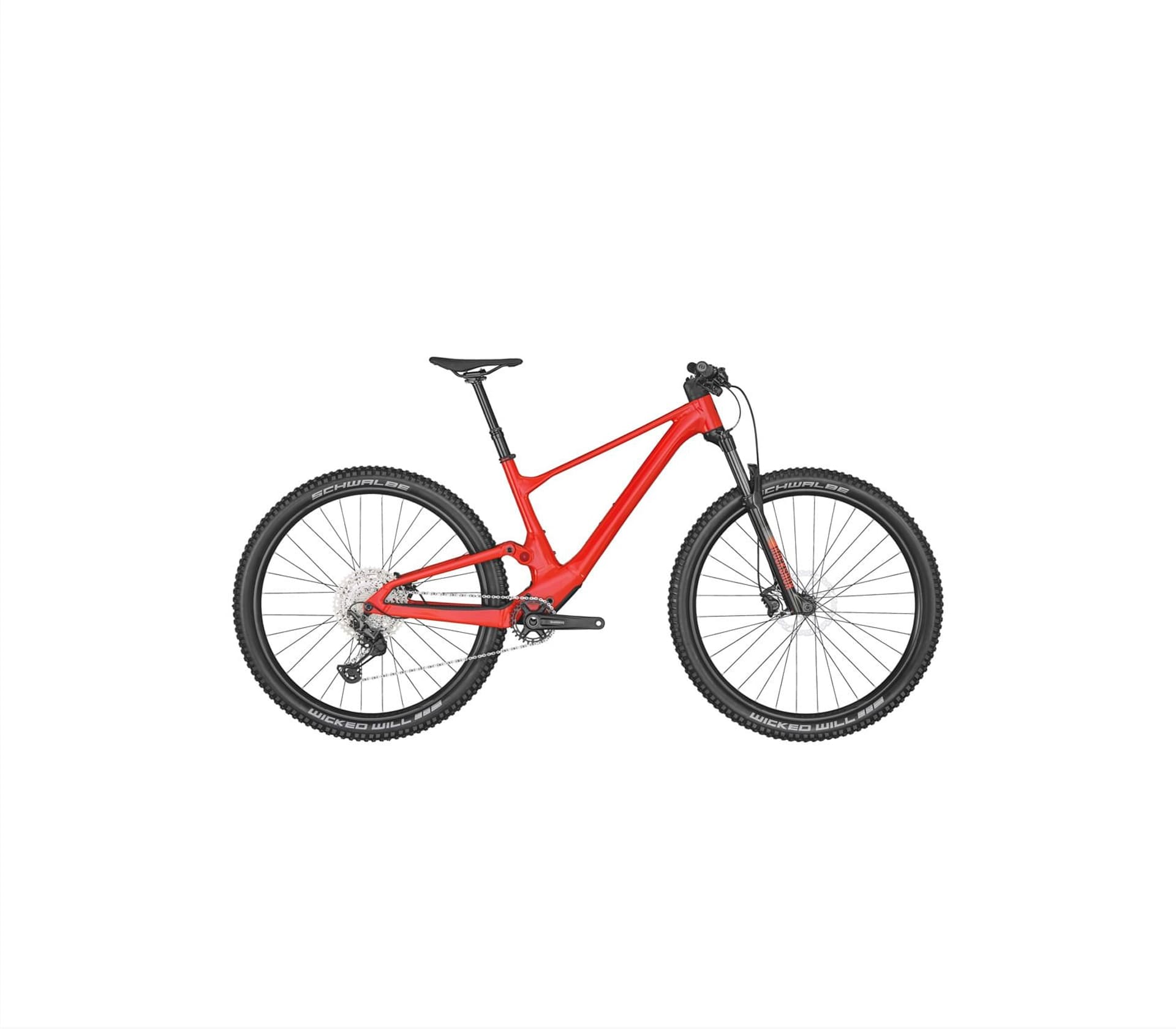 Grade Pro Carbon