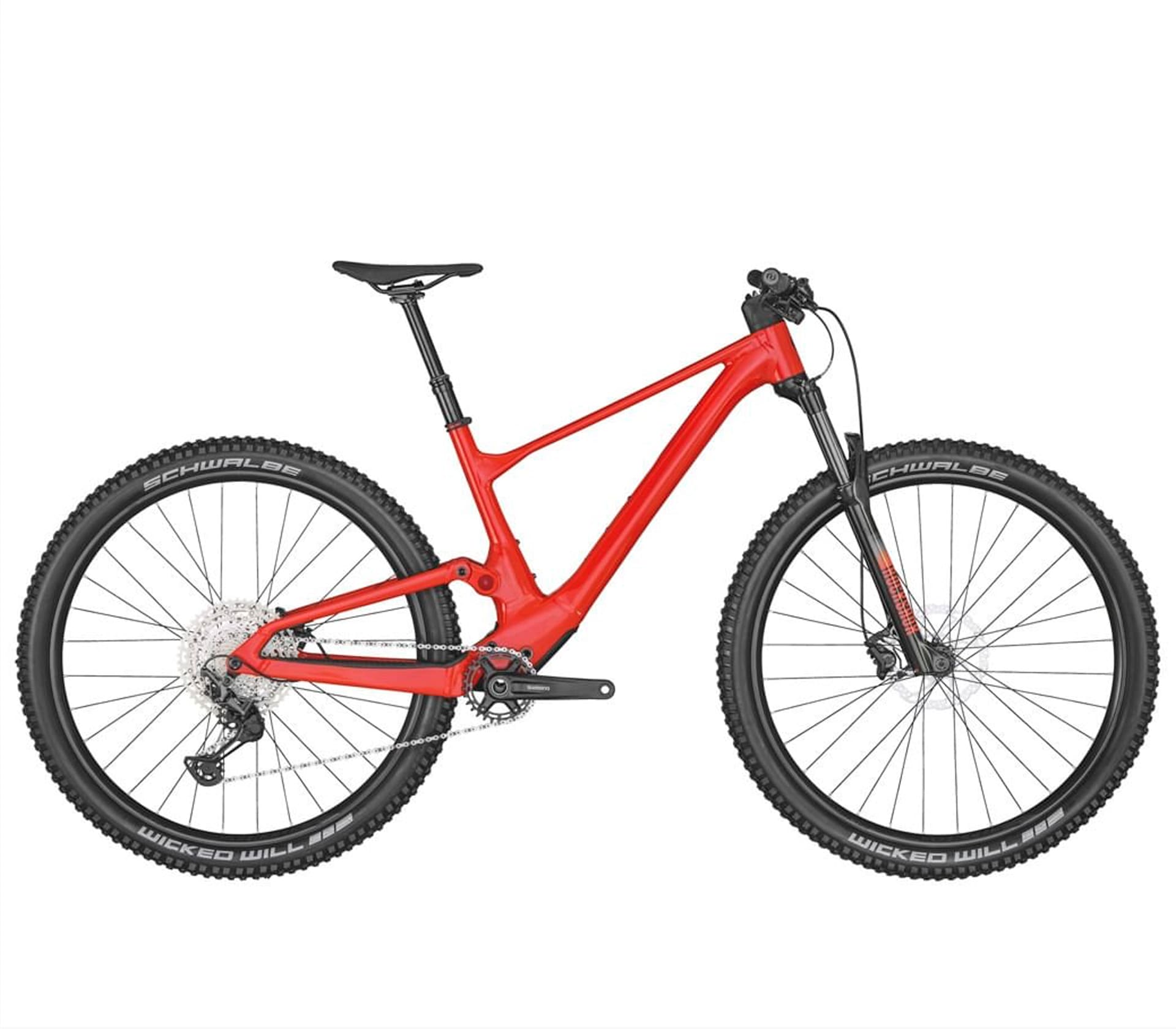 Grade Pro Carbon