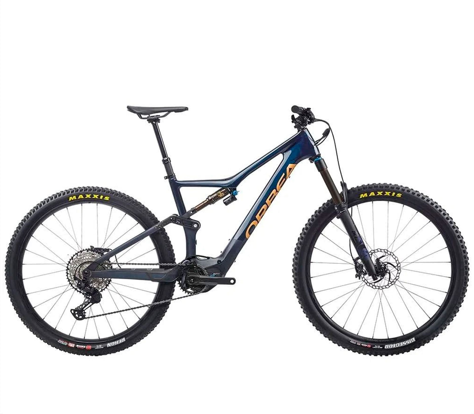 Scale 925 - Azul