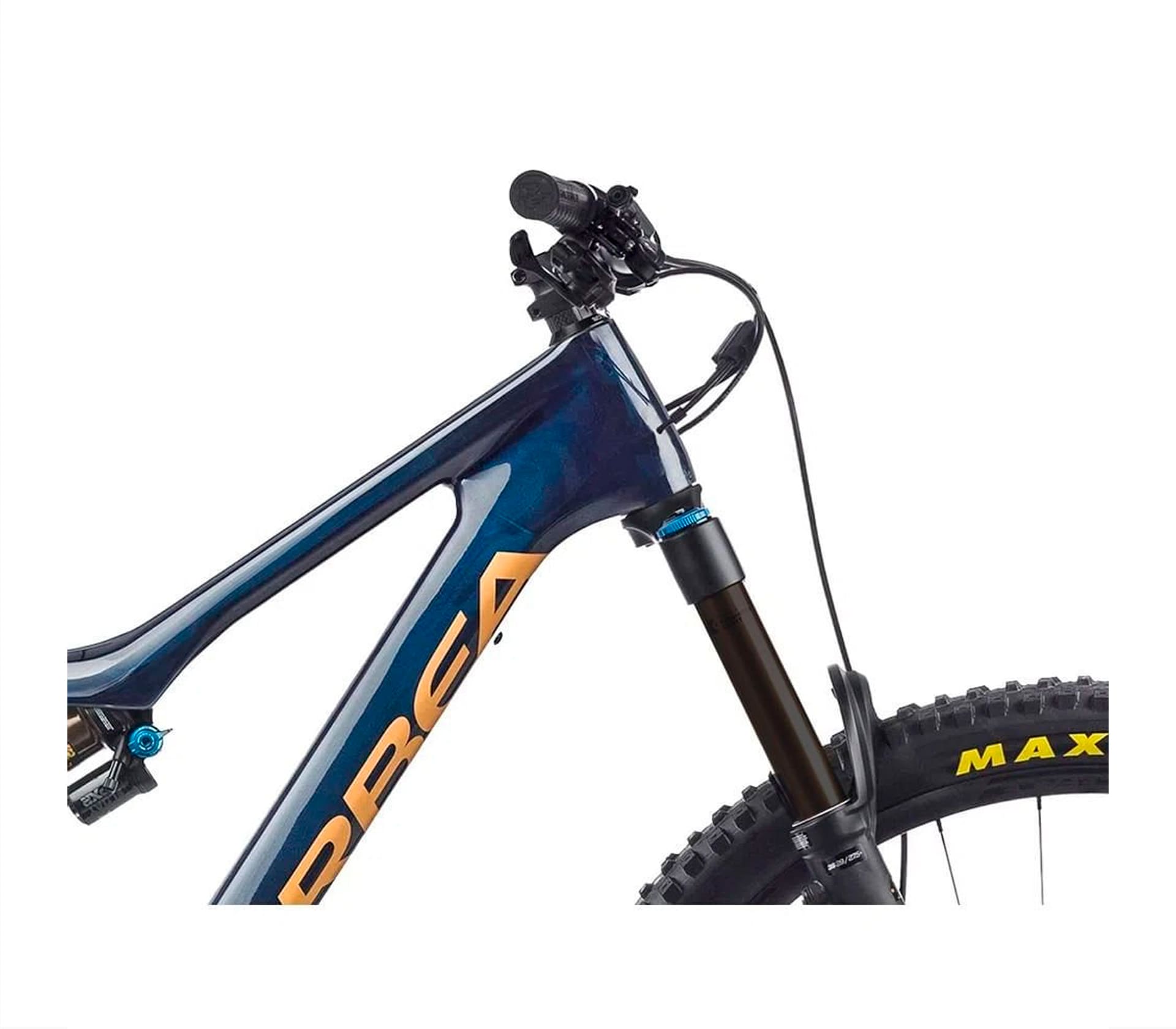 Scale 925 - Azul