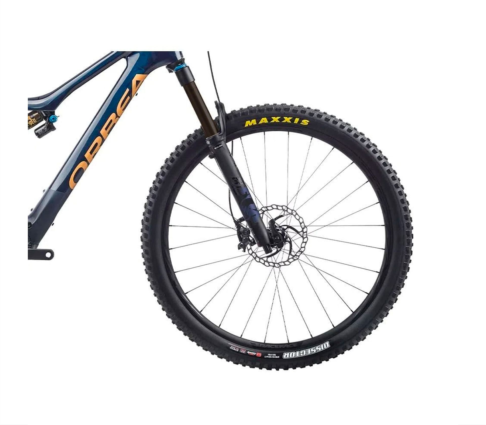 Scale 925 - Azul