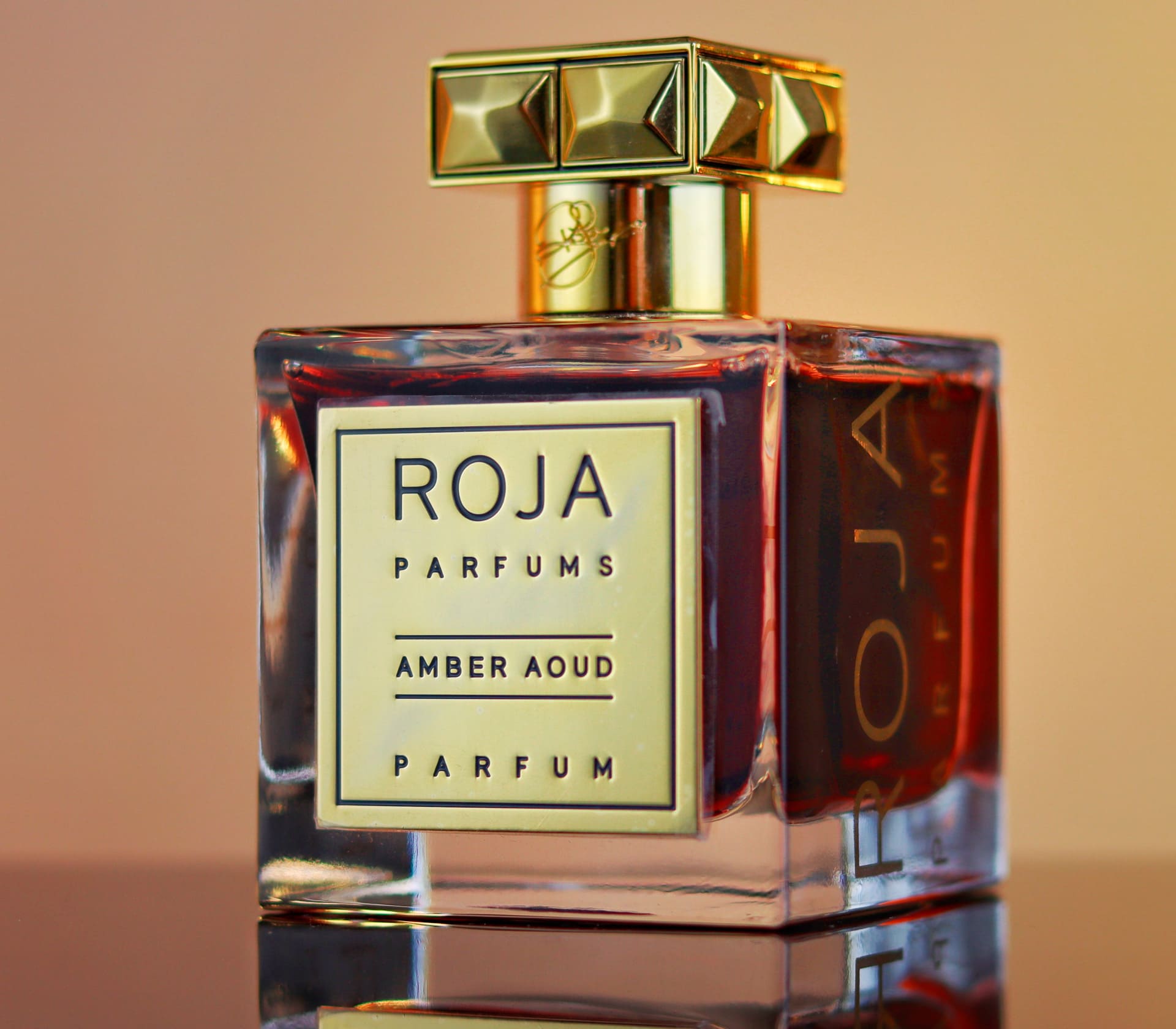 Amber Aoud - 100ml