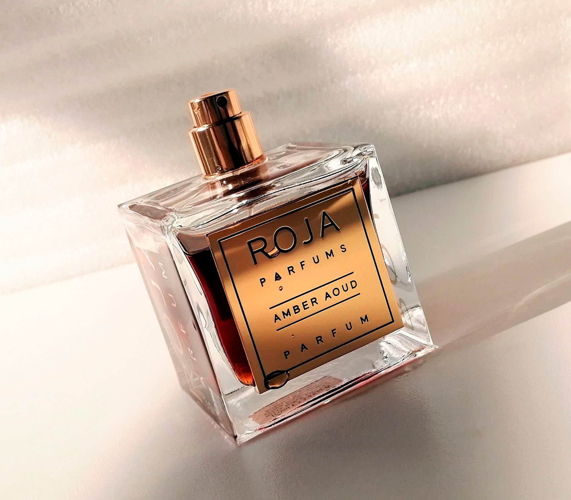 Amber Aoud - 100ml