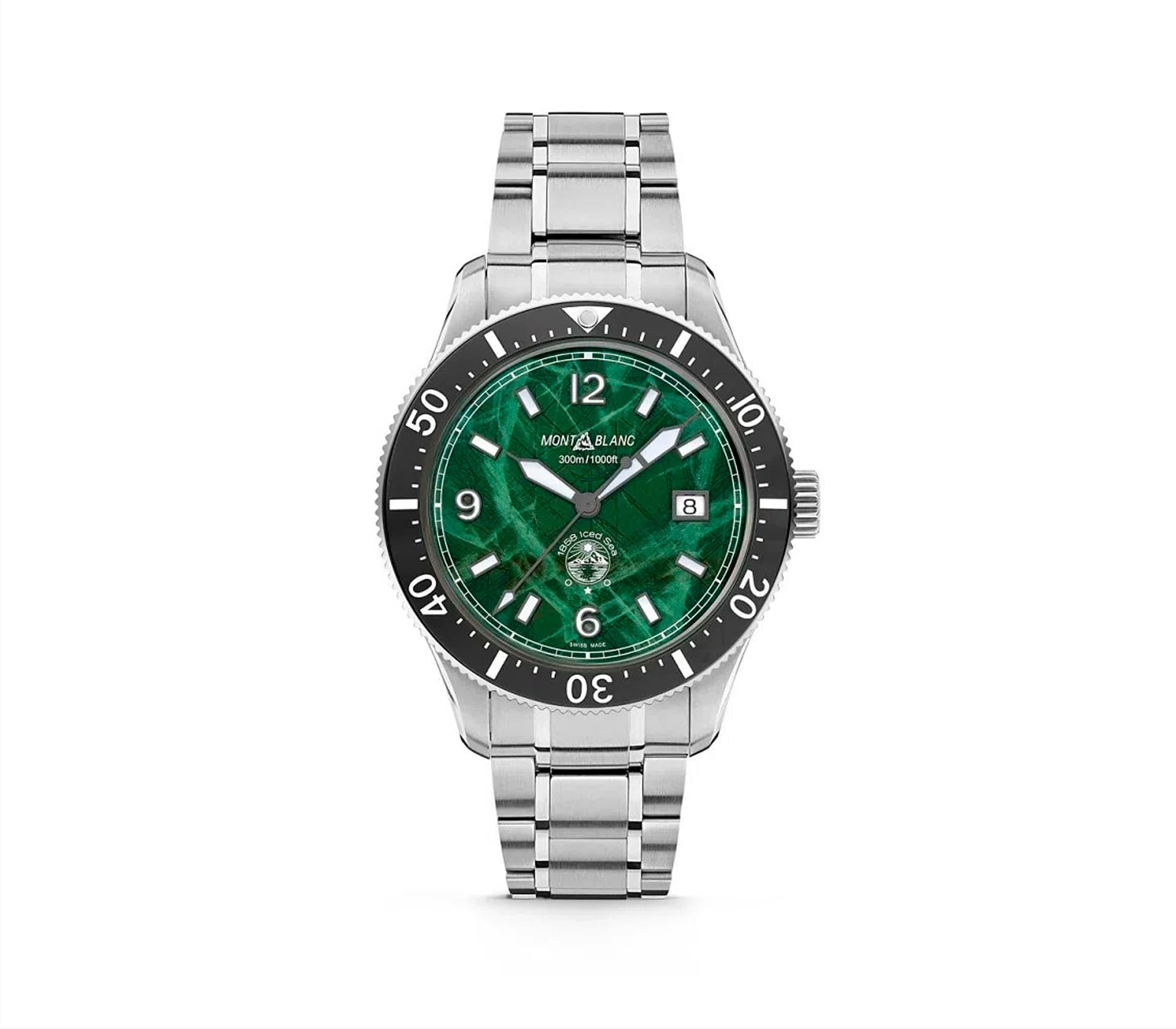 J12 Paradoxe 38mm
