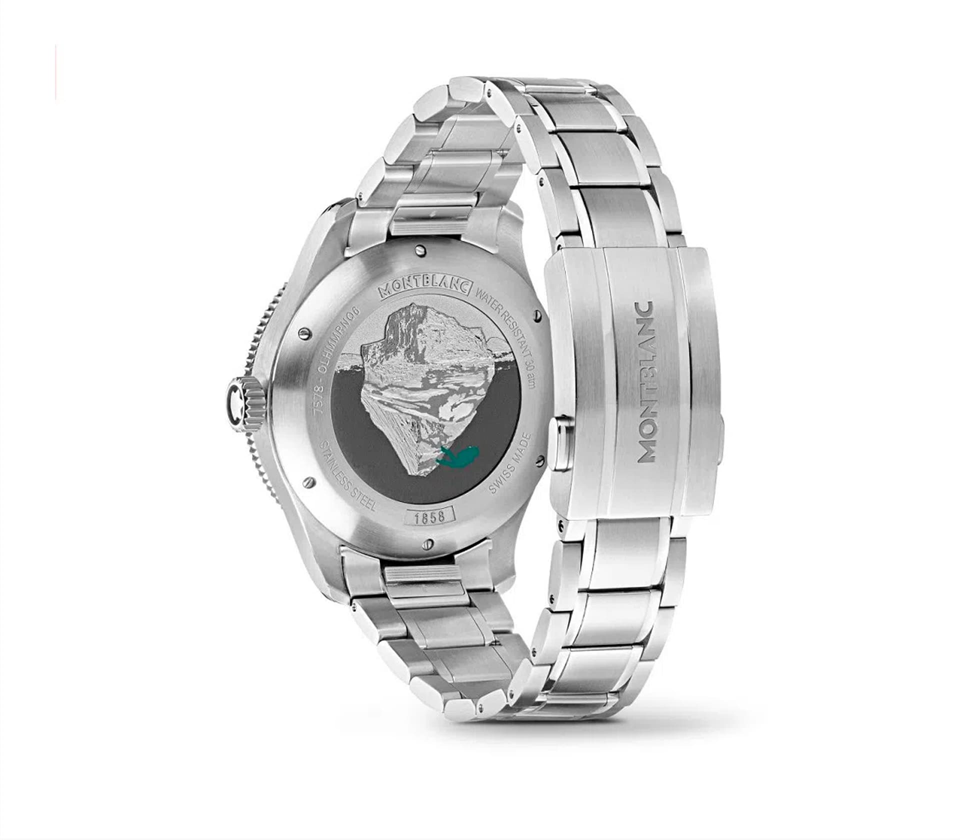 J12 Paradoxe 38mm