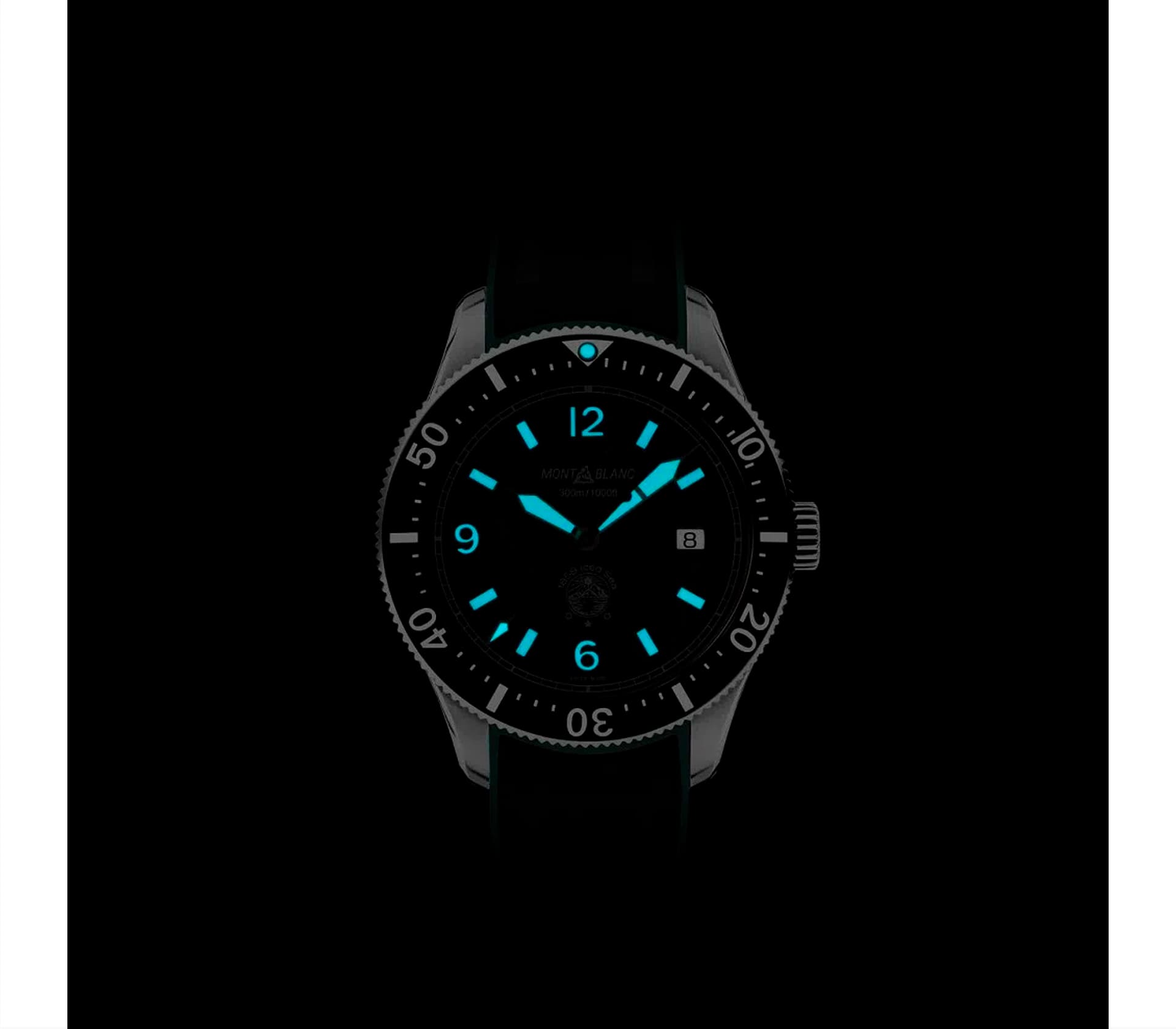 J12 Paradoxe 38mm