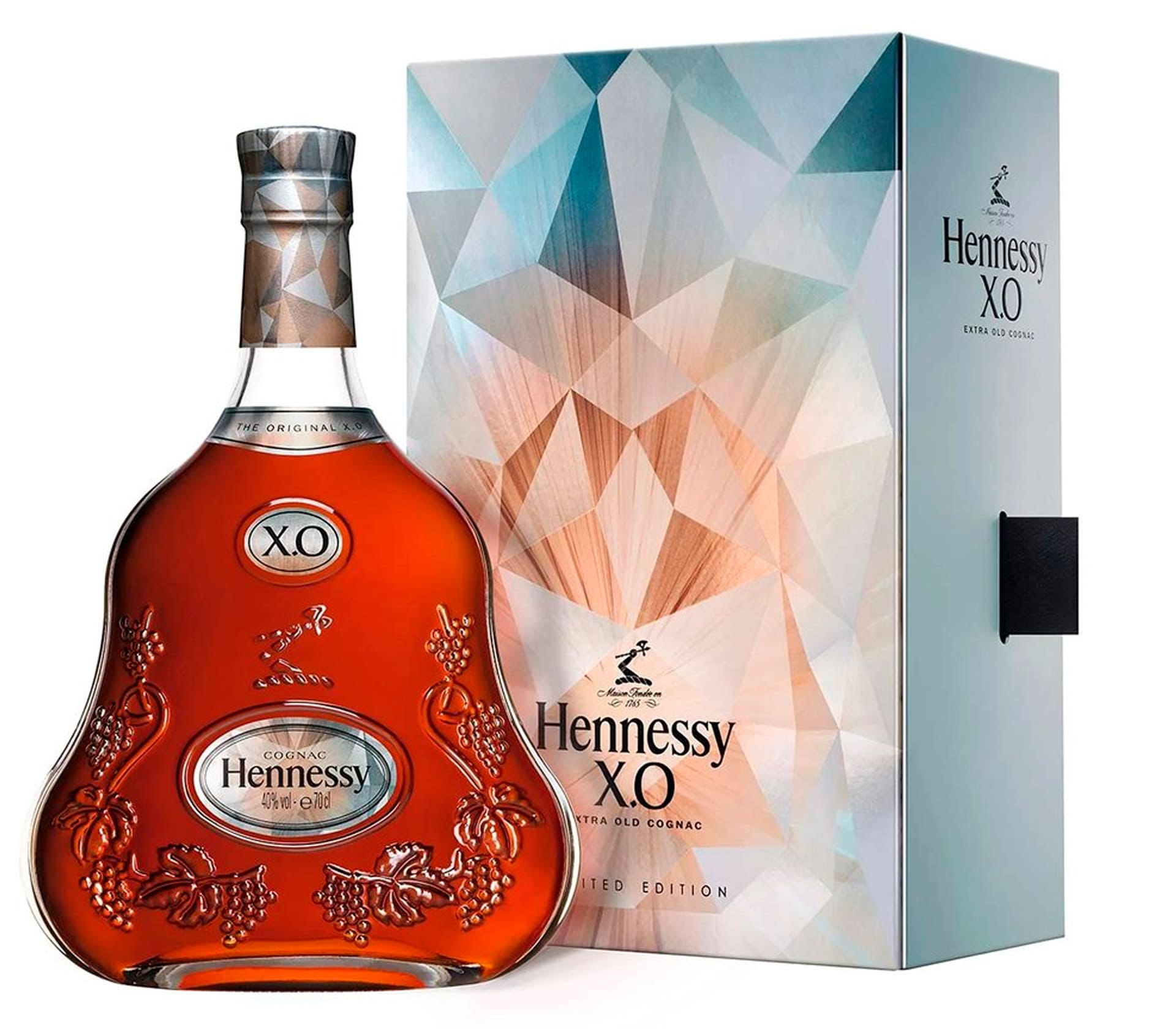 XO Extra Old Limited Edition