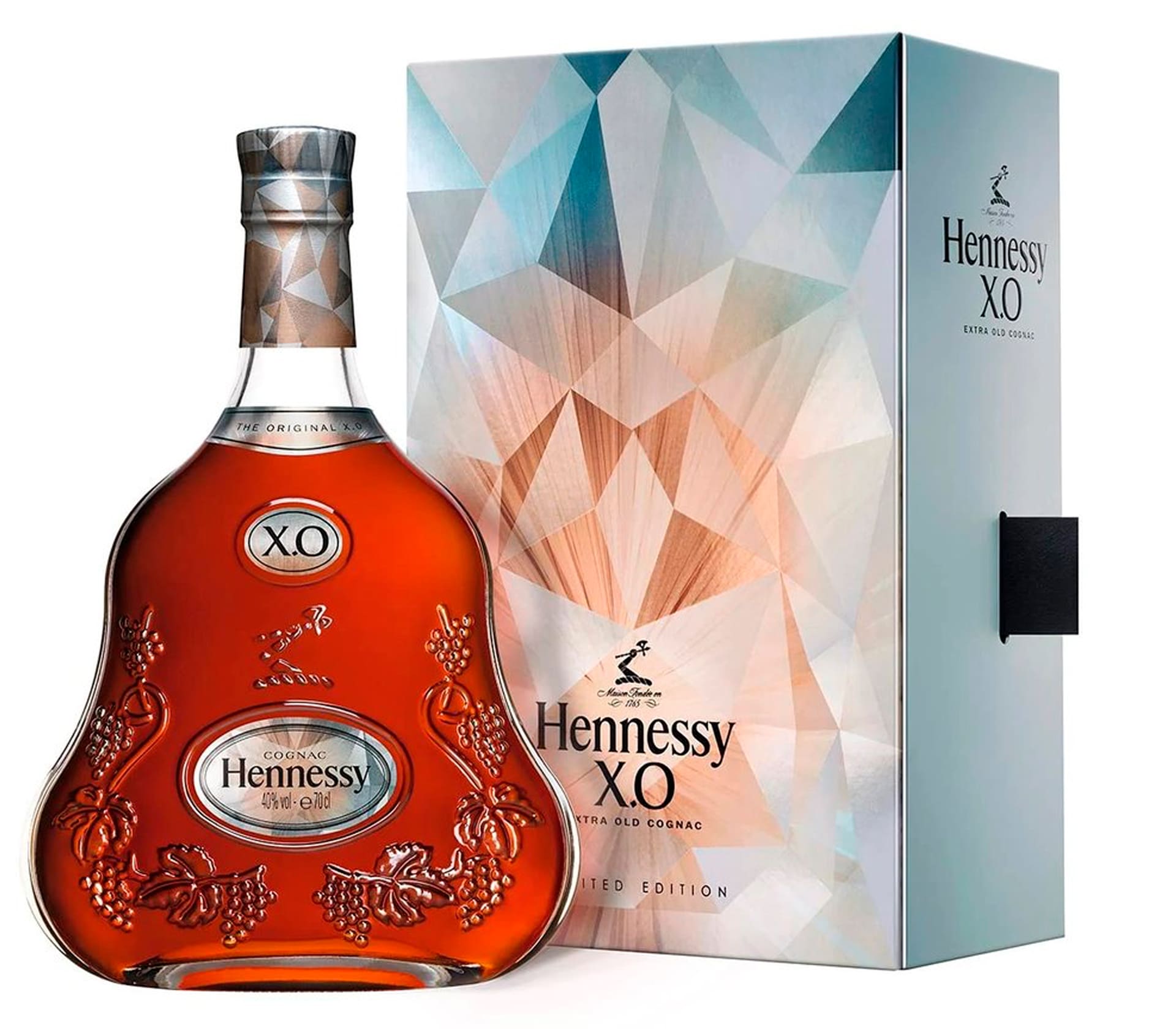Richard Hennessy