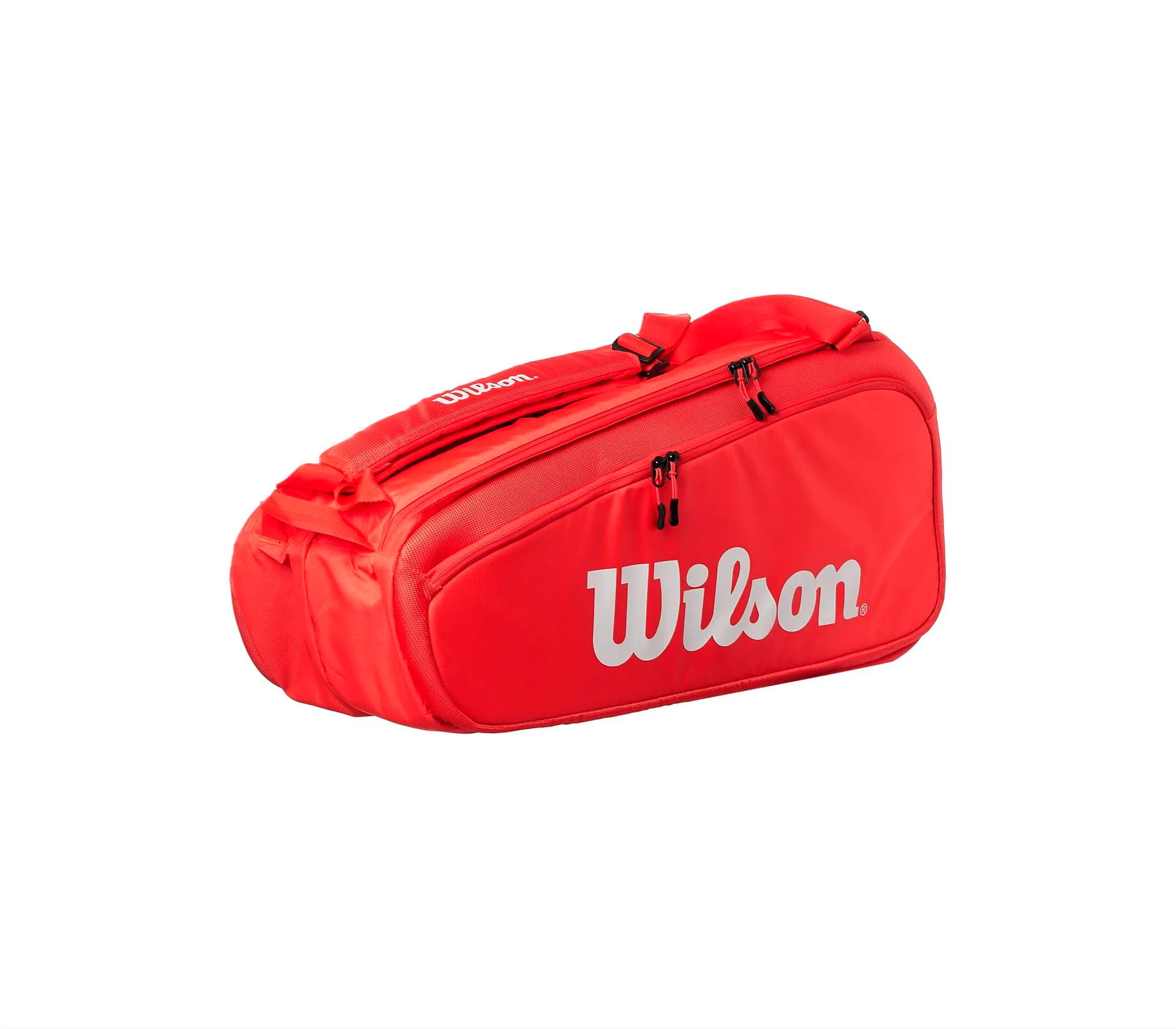 Padel Super Tour Bag Vermelha