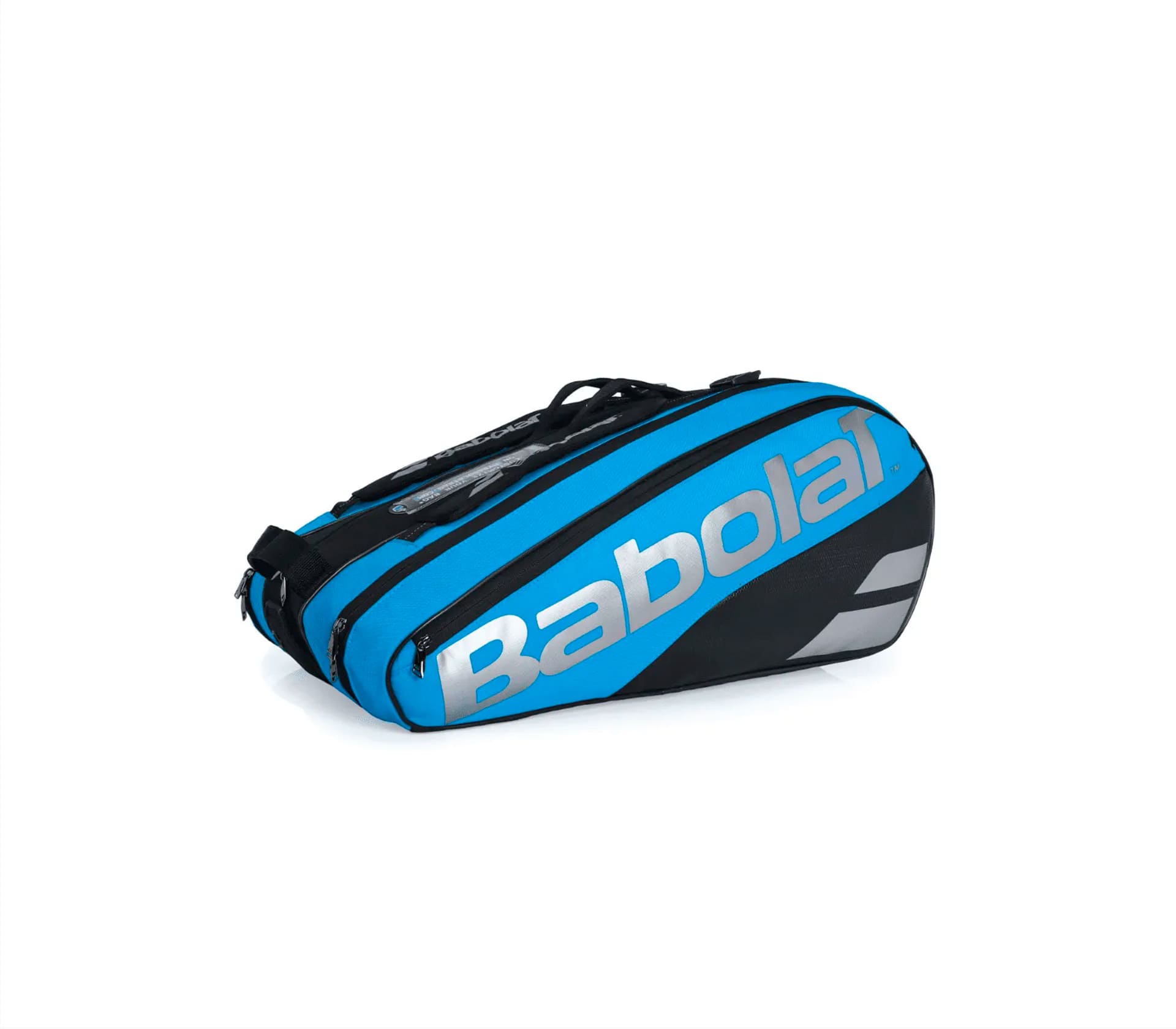 Padel Super Tour Bag Vermelha