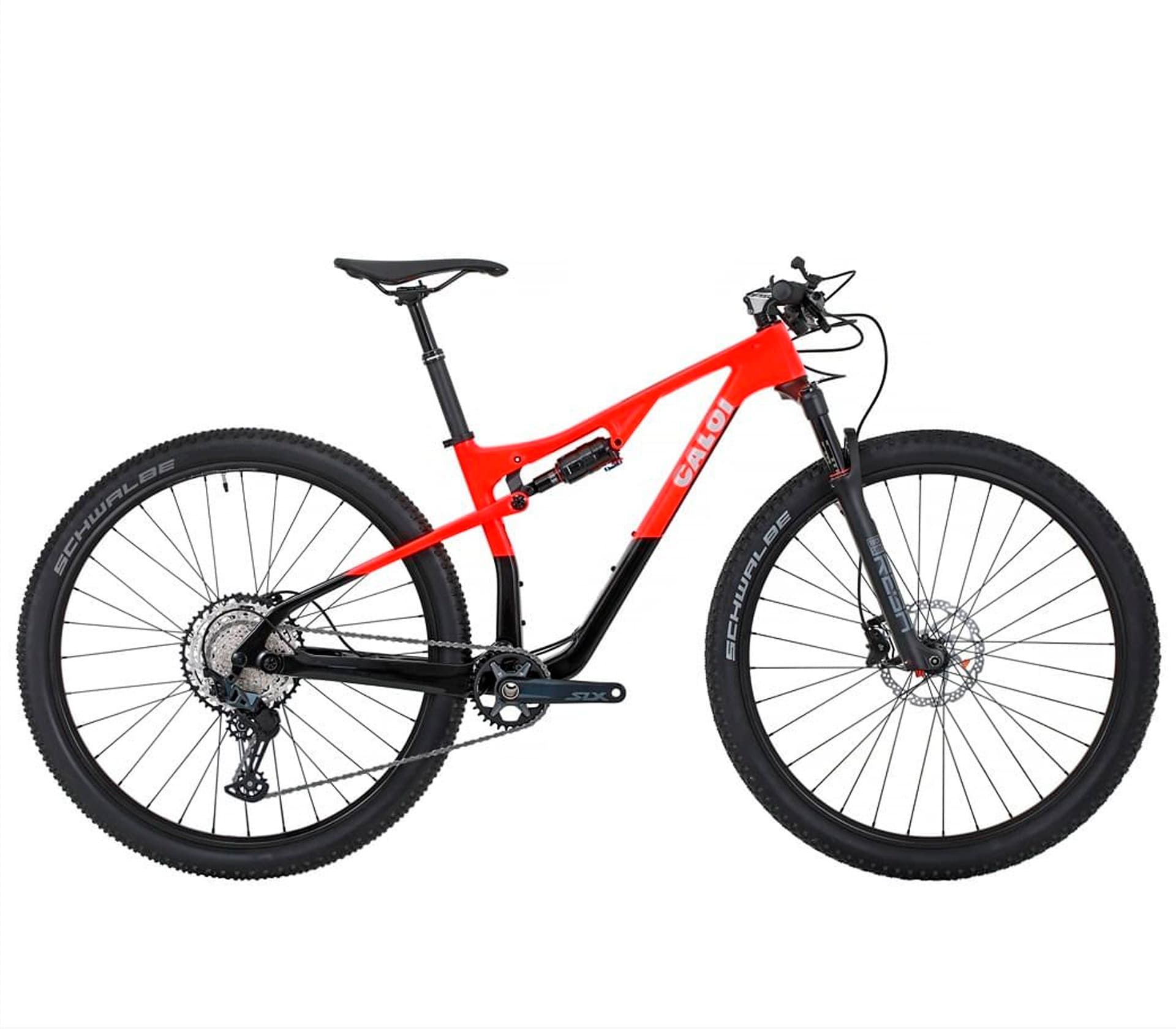 Grade Pro Carbon