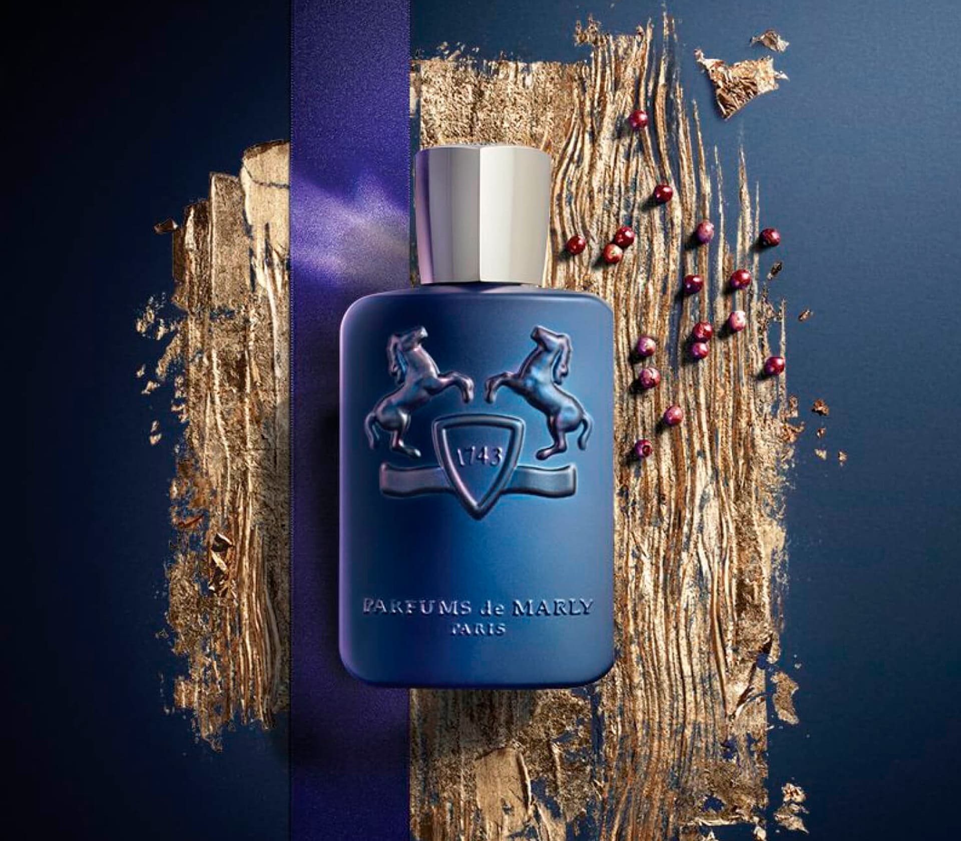 Zaafer Oud Vanille - 100ml