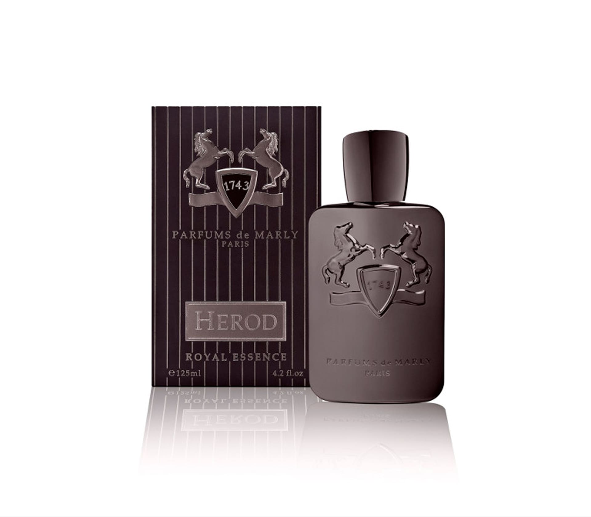 Danger Pour Homme - 100ml