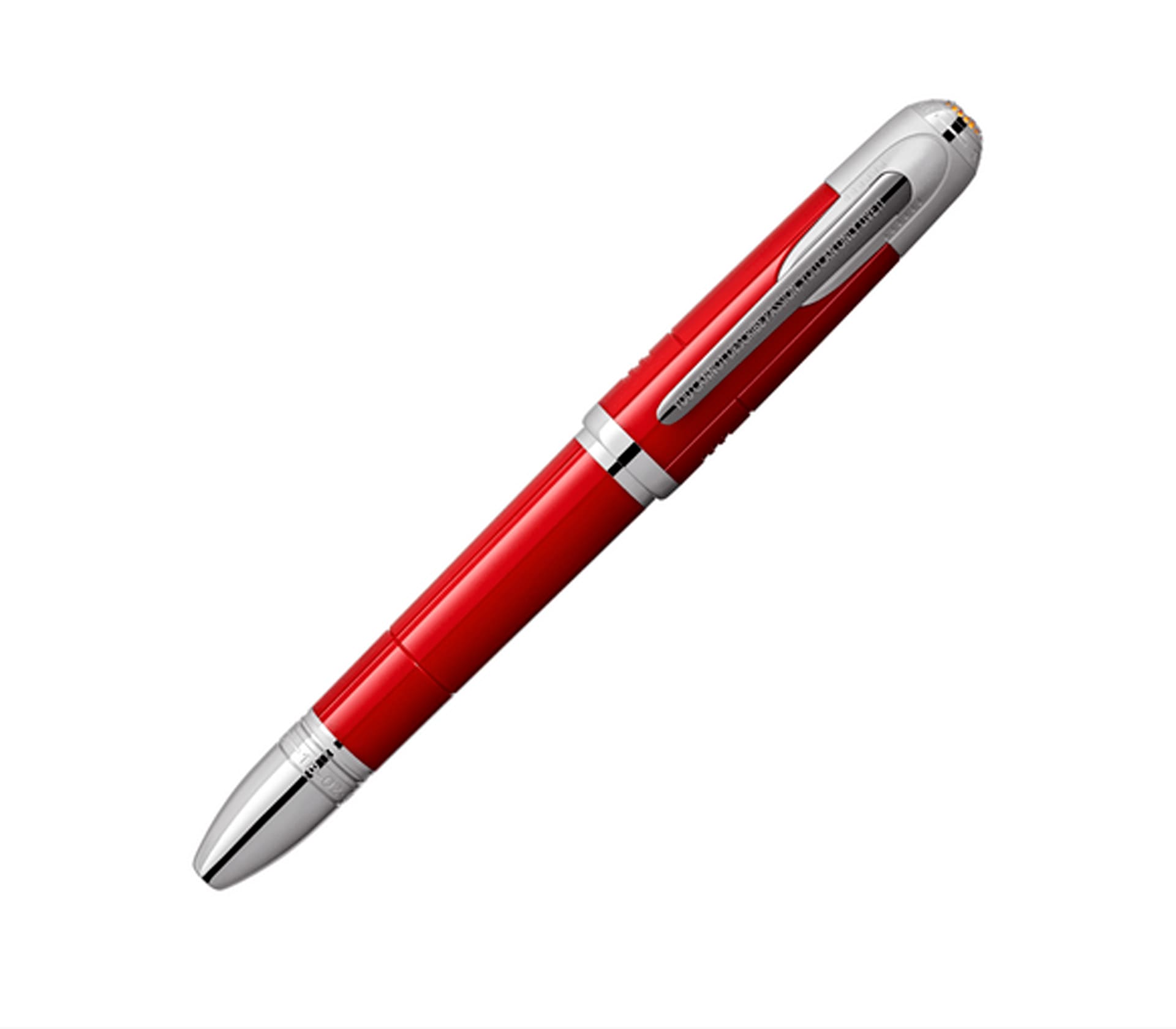 Automobili Lamborghini 60 anos Pure Emotion - RollerBall - Azul