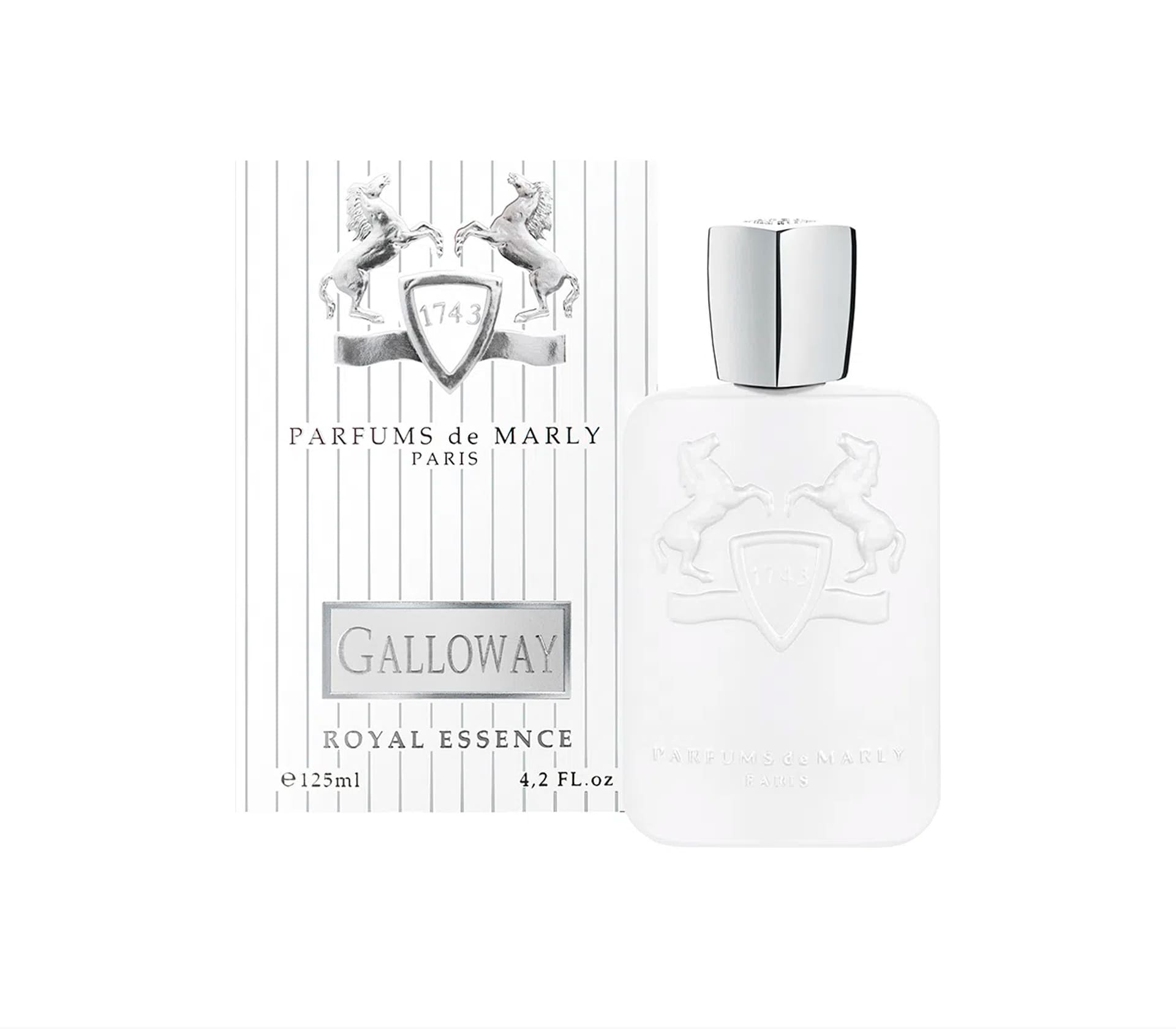 Galloway - 125ml