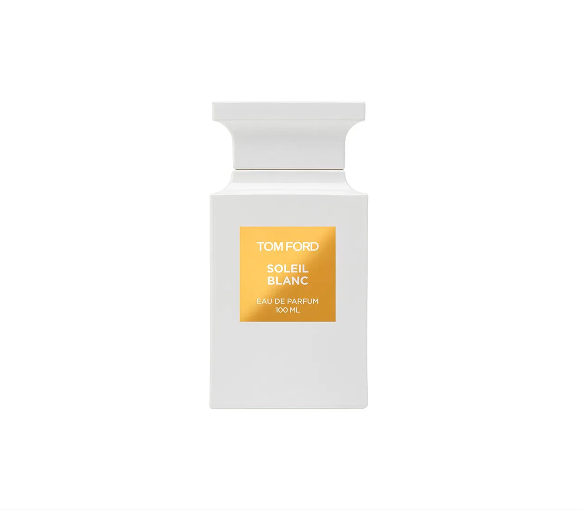 Soleil Blanc - 100ml