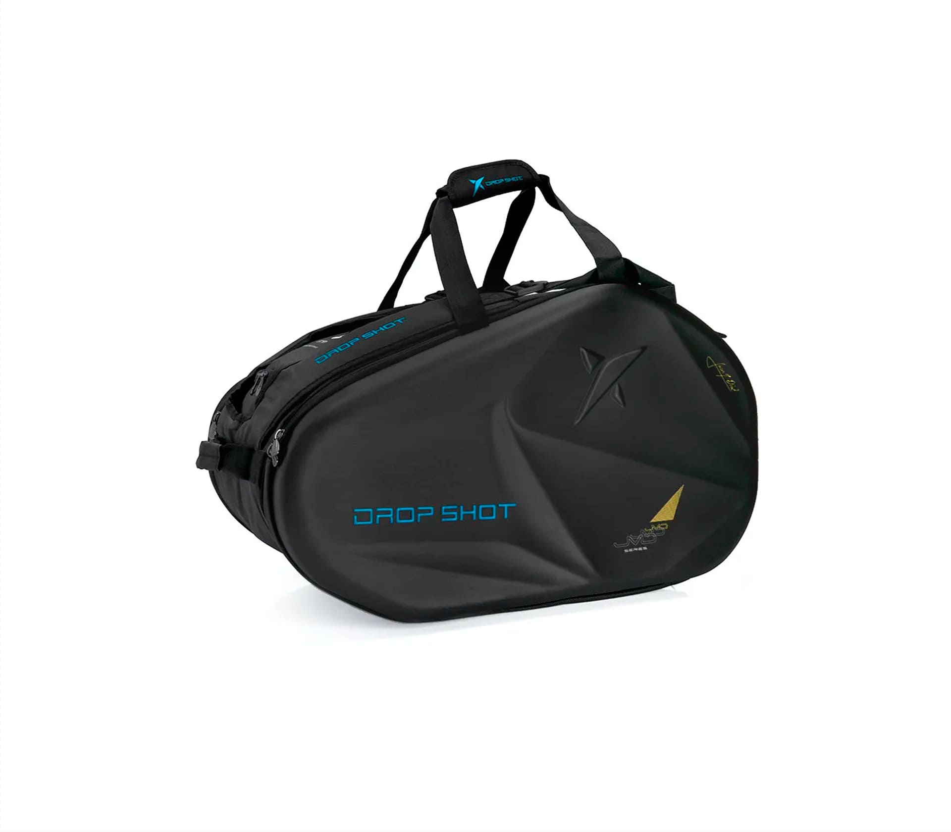 Duffle XL 12R Azul e Amarelo 