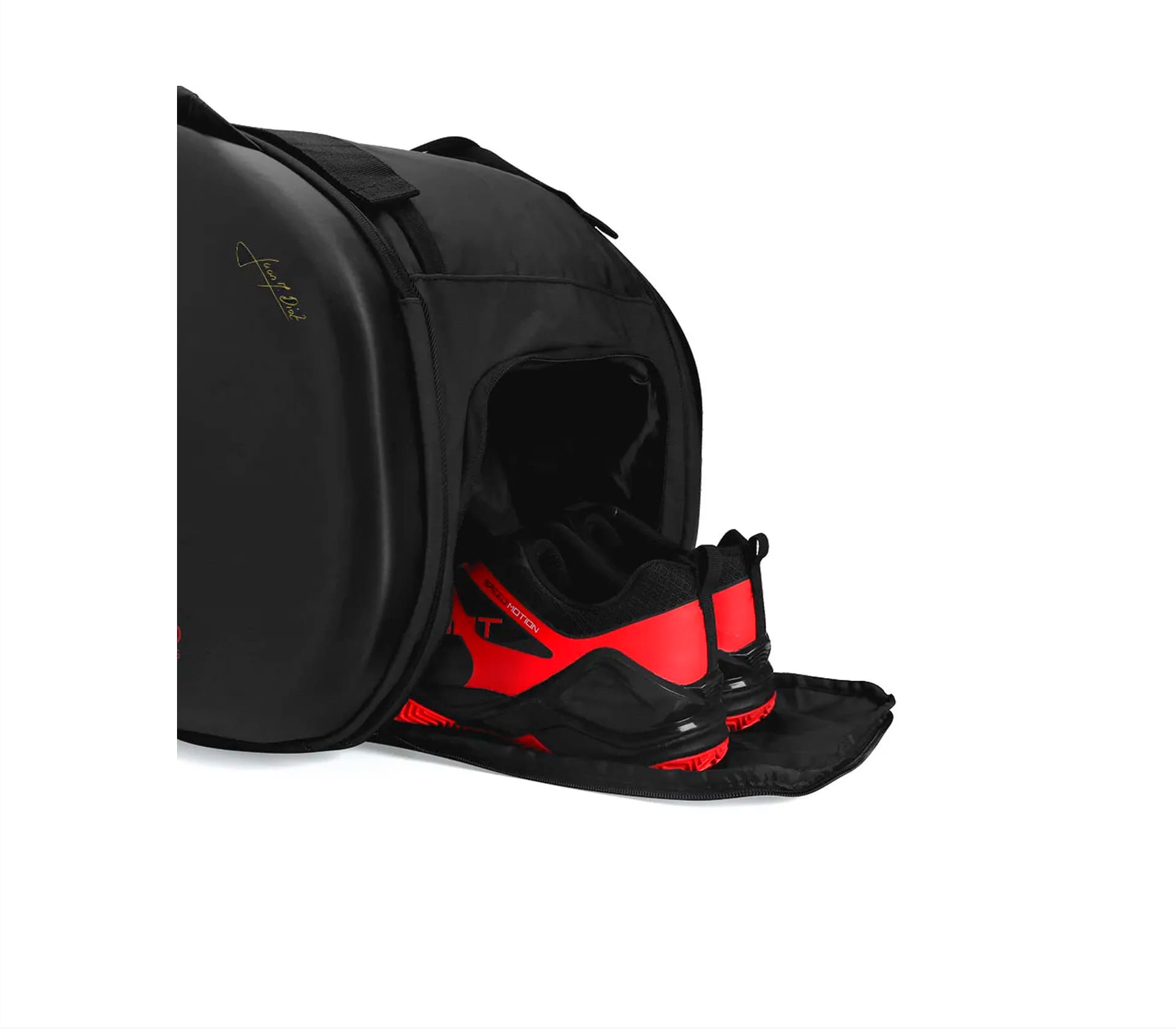 Duffle XL 12R Azul e Amarelo 