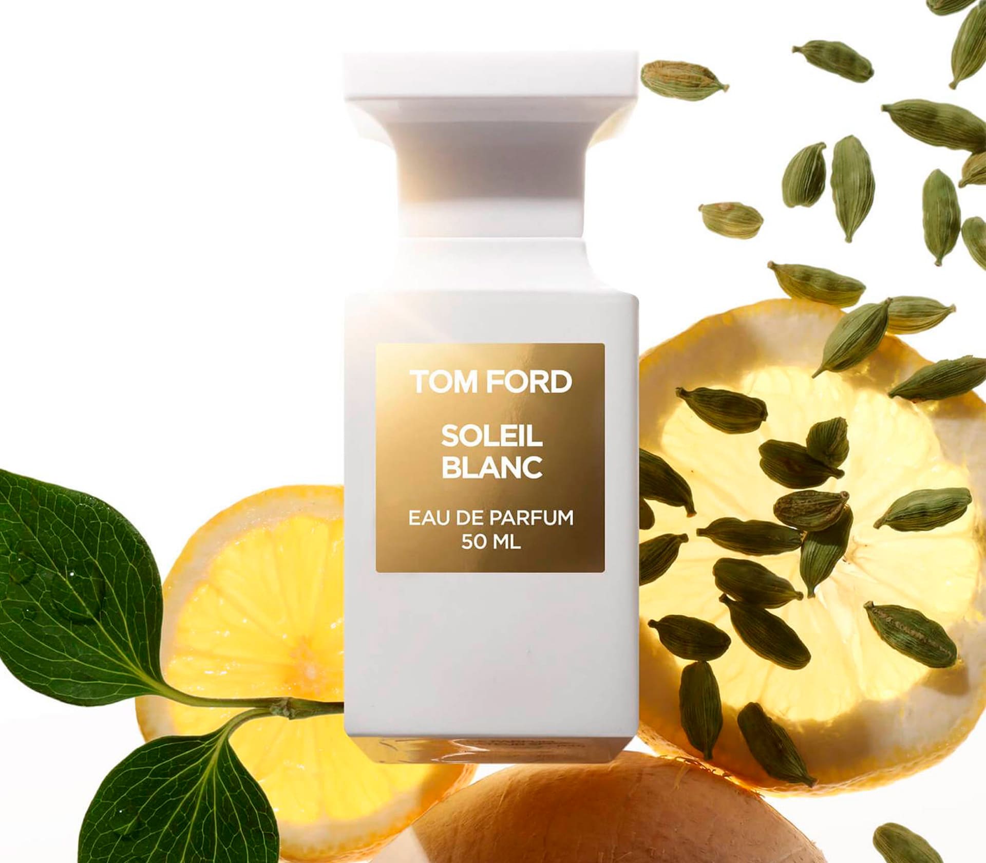 Soleil Blanc - 50ml