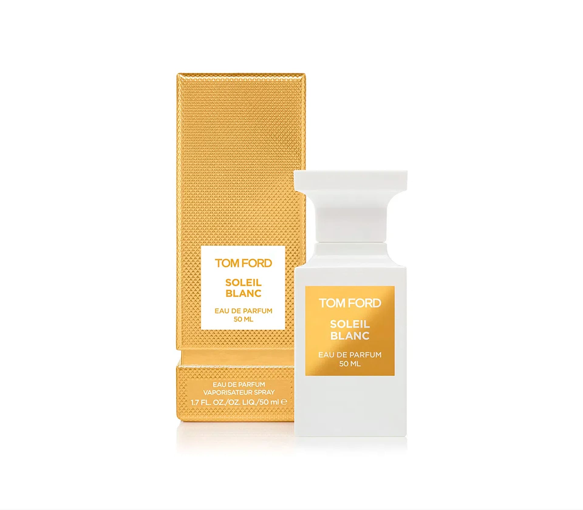 Soleil Blanc - 50ml