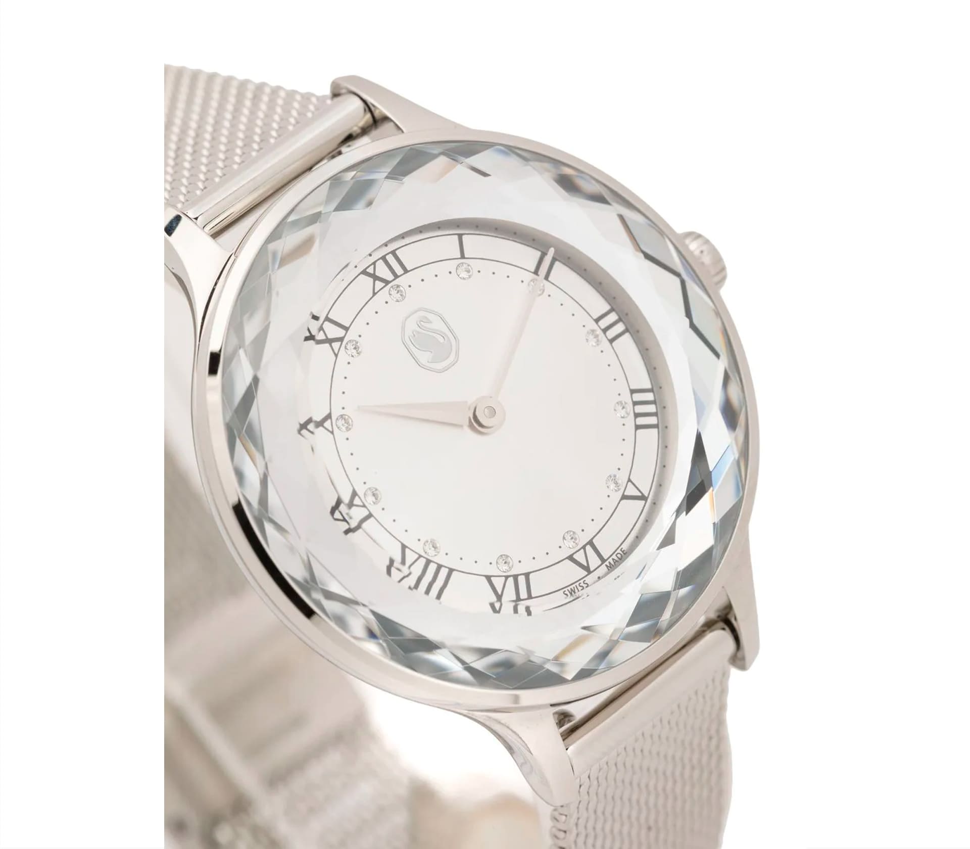 Altruist em Ouro Rosa 41mm