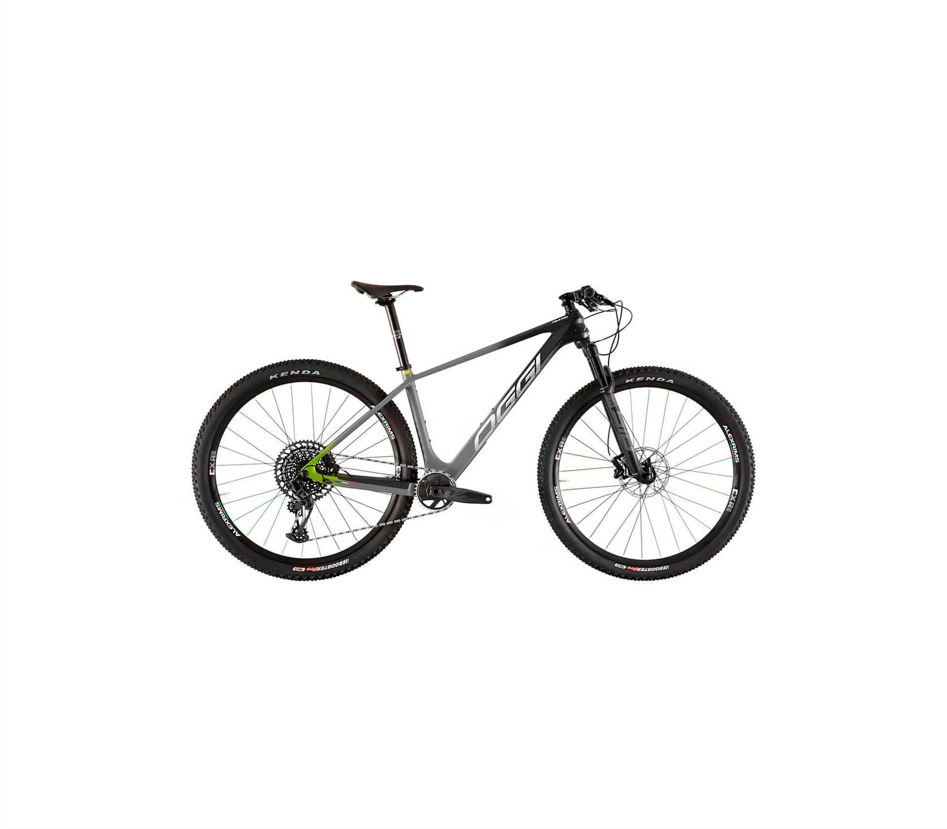 Agile Pro Carbon GX 2023