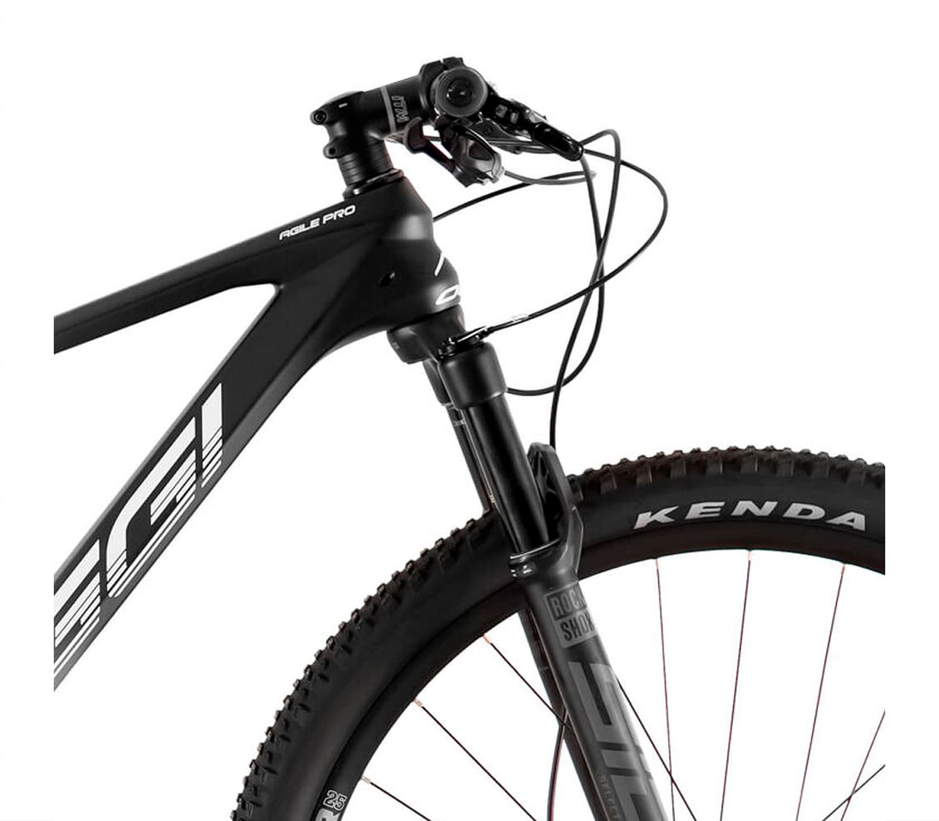 Addict RC 30 Disc