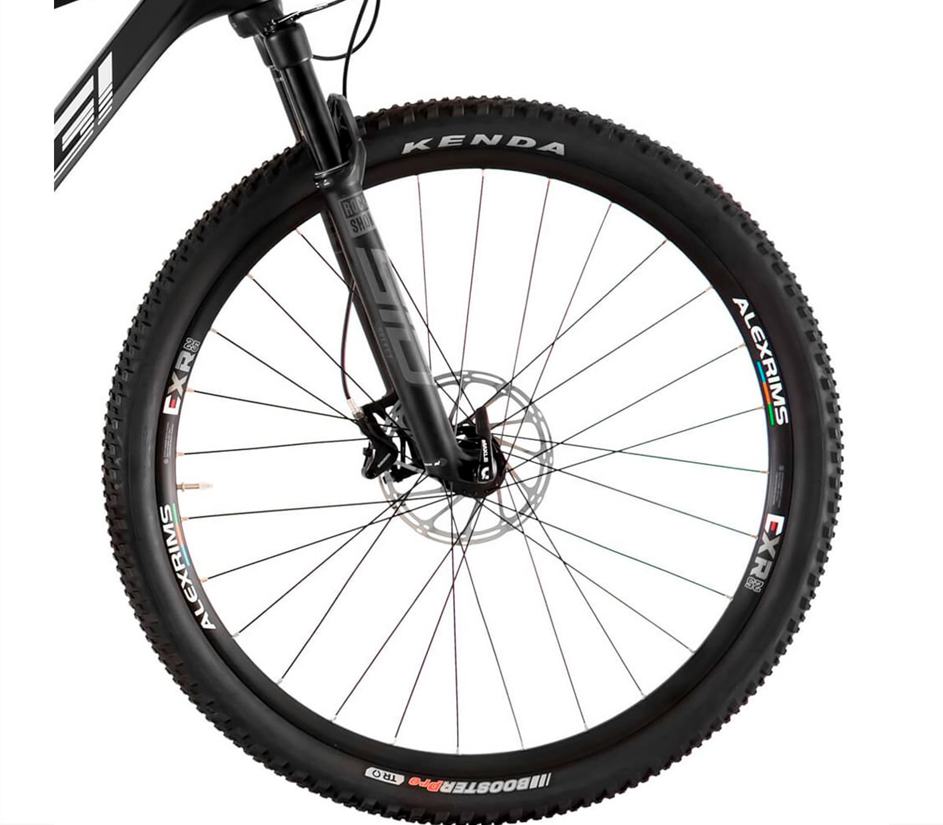 Addict RC 30 Disc