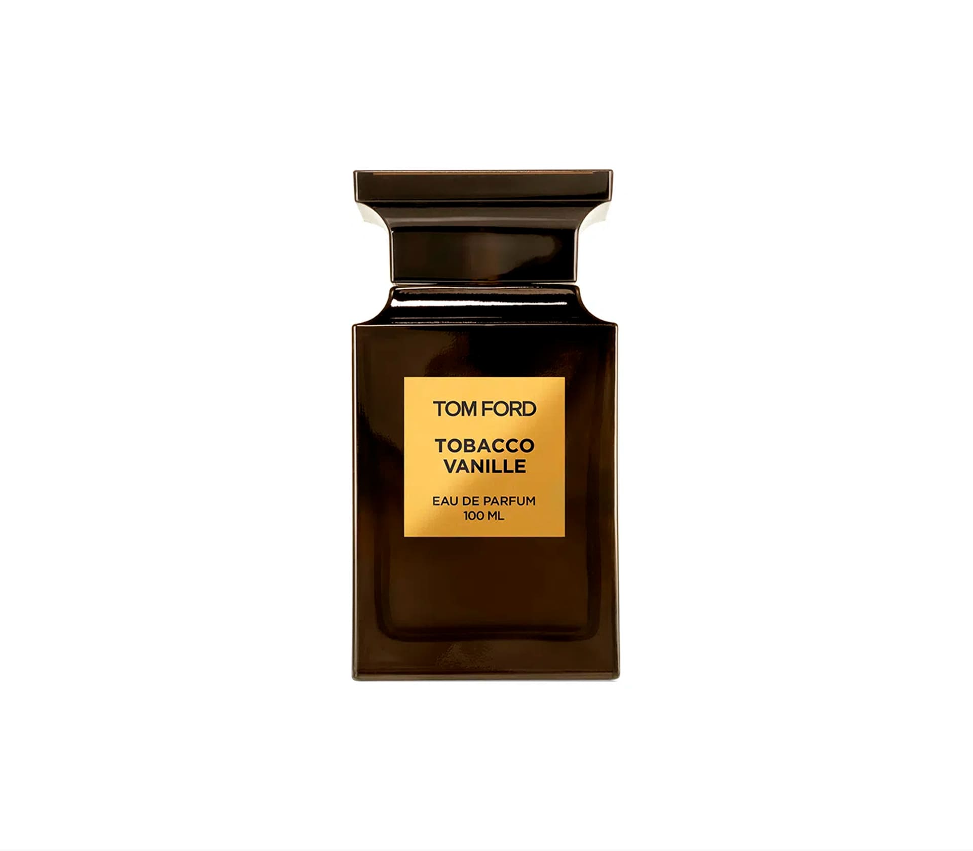 Tobacco Vanille - 100ml