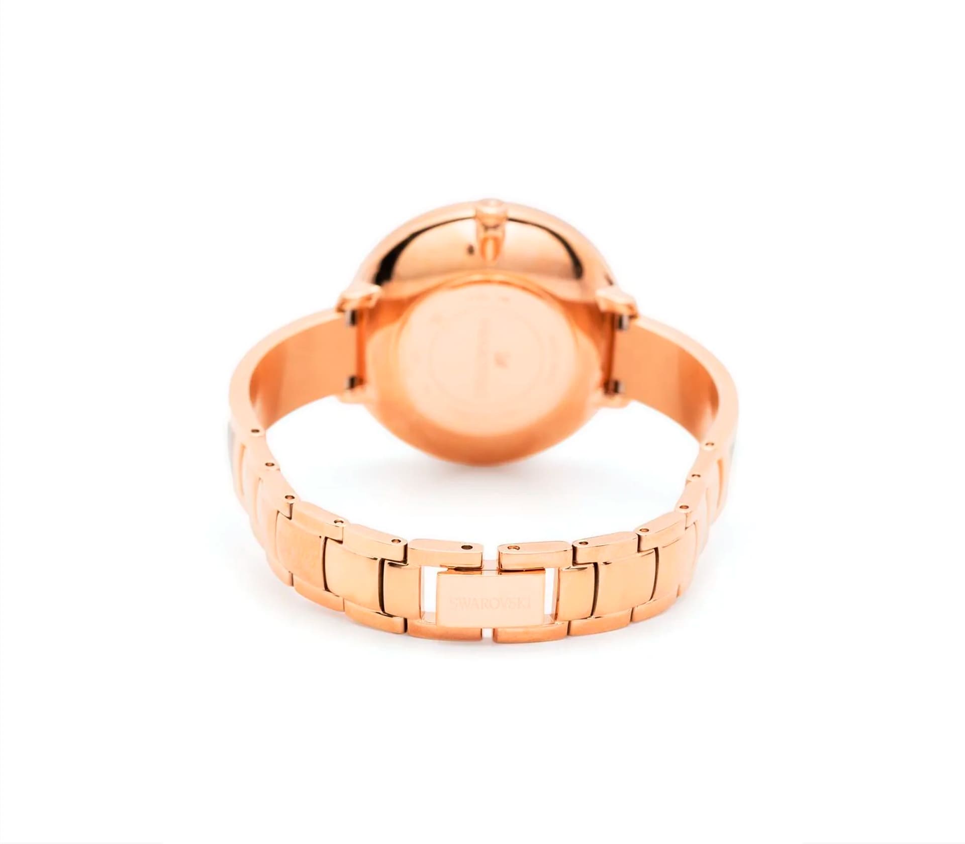 Polo Date High Jewelry em Ouro Branco e Diamantes 36mm