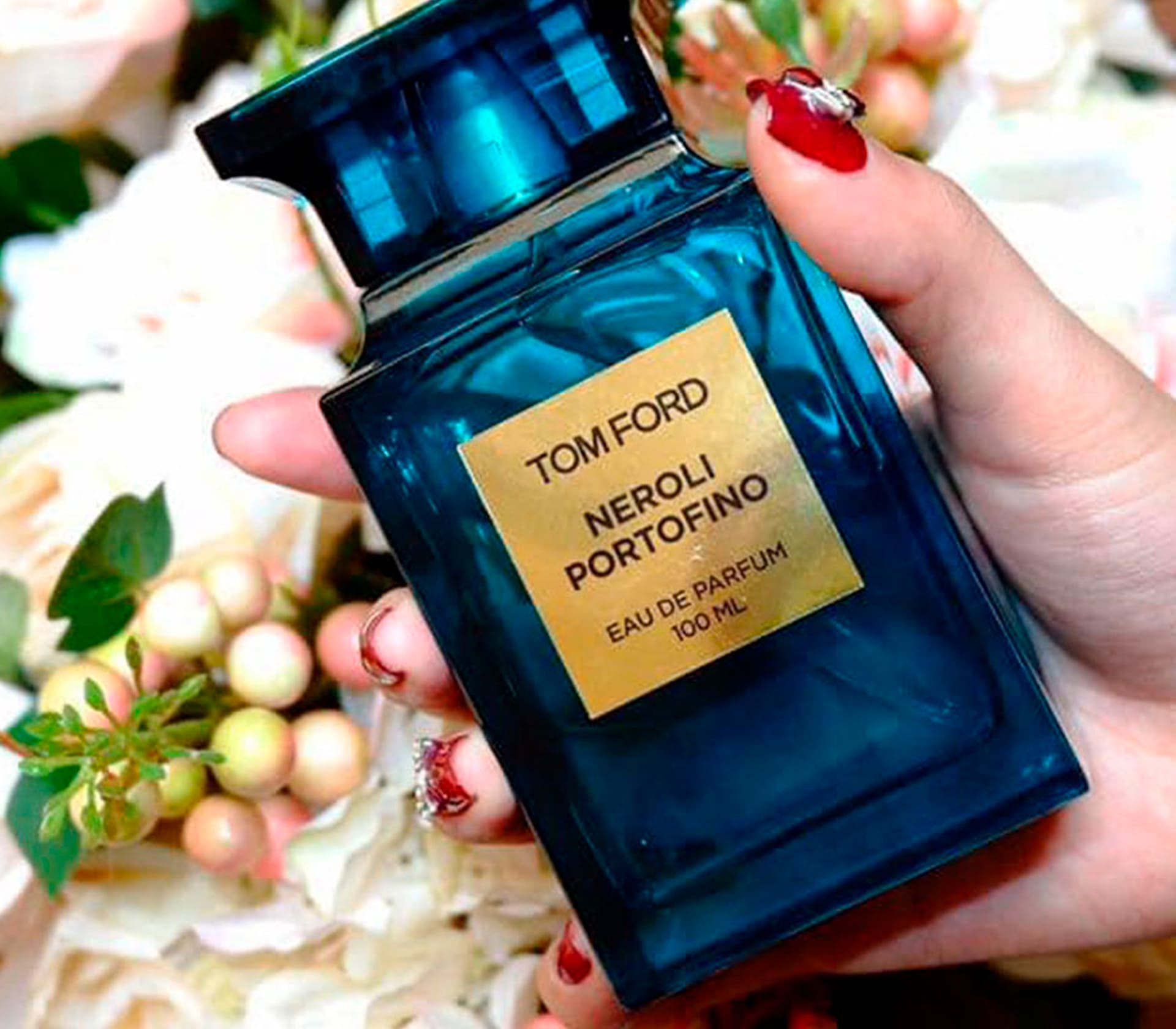 Neroli Portofino - 100ml