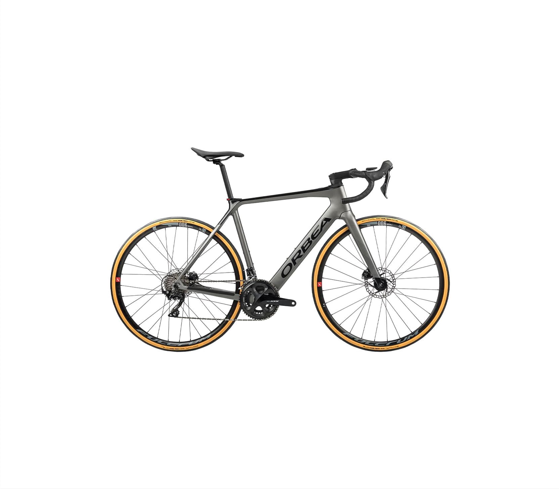 Gain M30 - Cinza