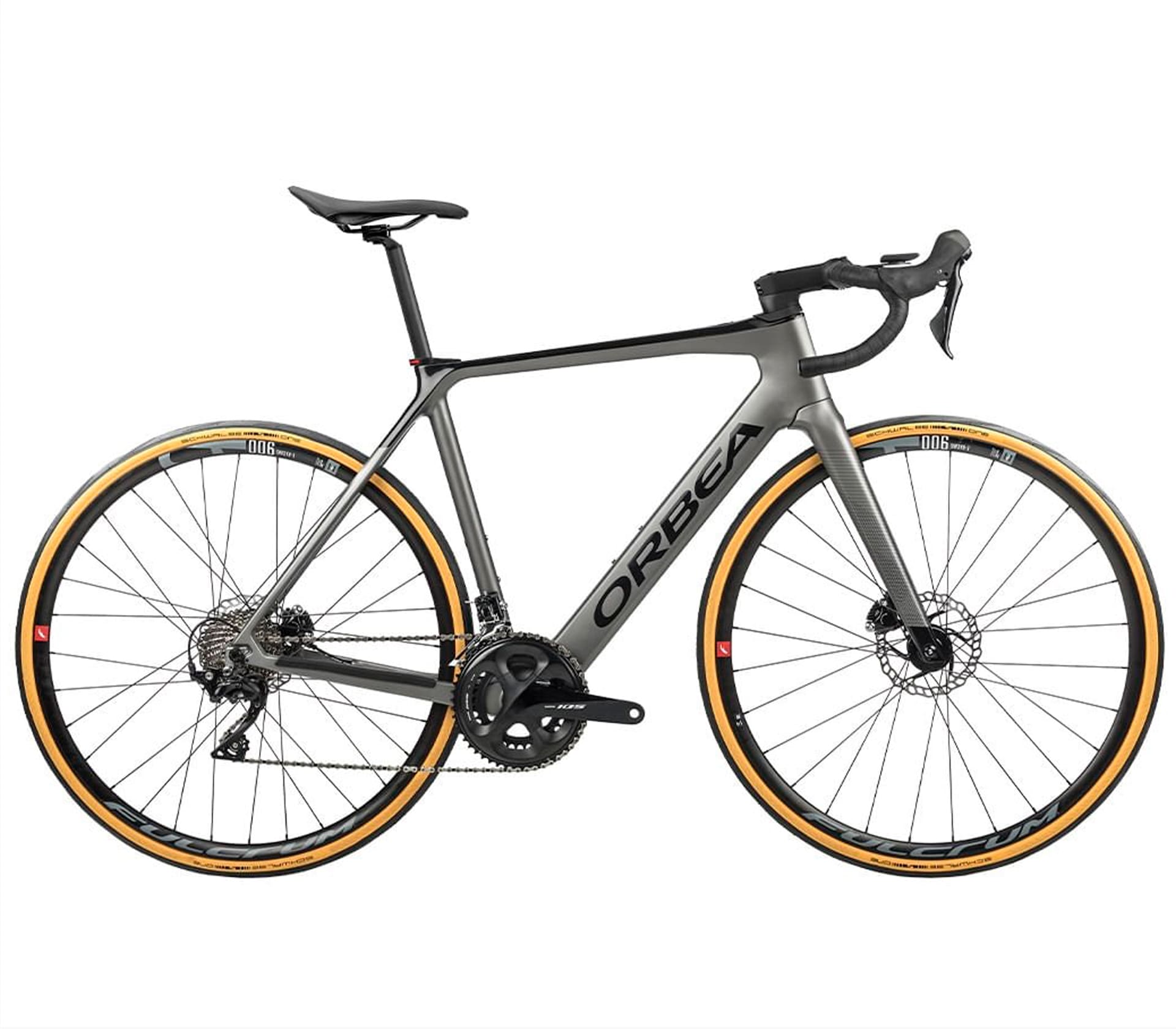 Spark 960 - Preta