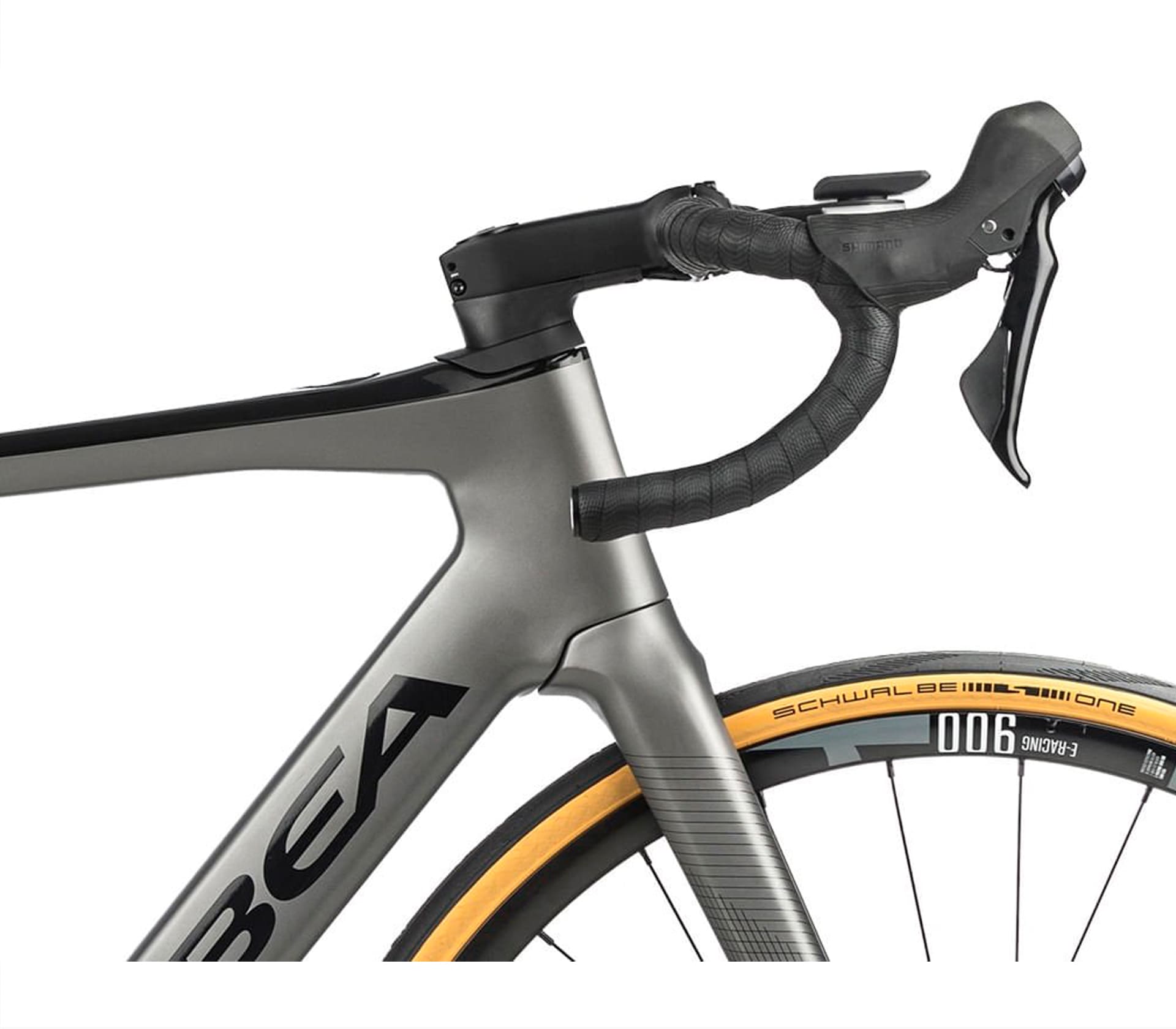Spark 960 - Preta